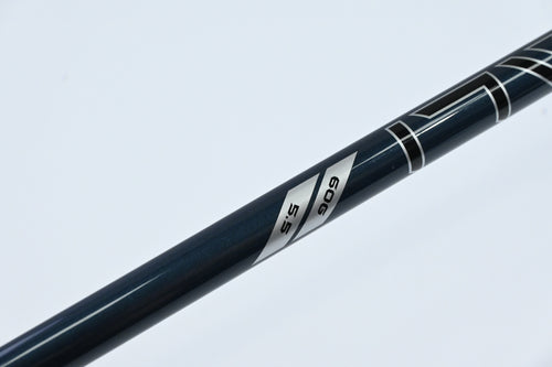 Cobra DS-Adapt X Driver / 10.5 Degree / Regular Flex Denali Blue 60 Shaft