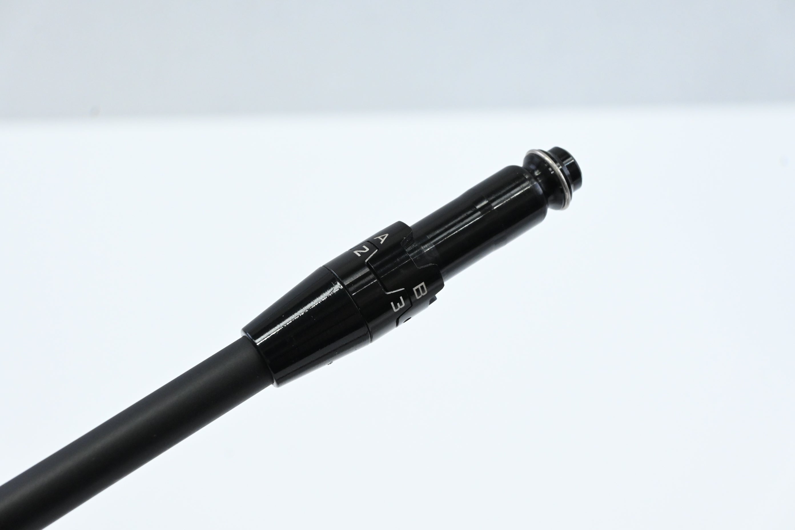 Project X HZRDUS Gen5 Black 60 Driver Shaft / Stiff Flex / Titleist