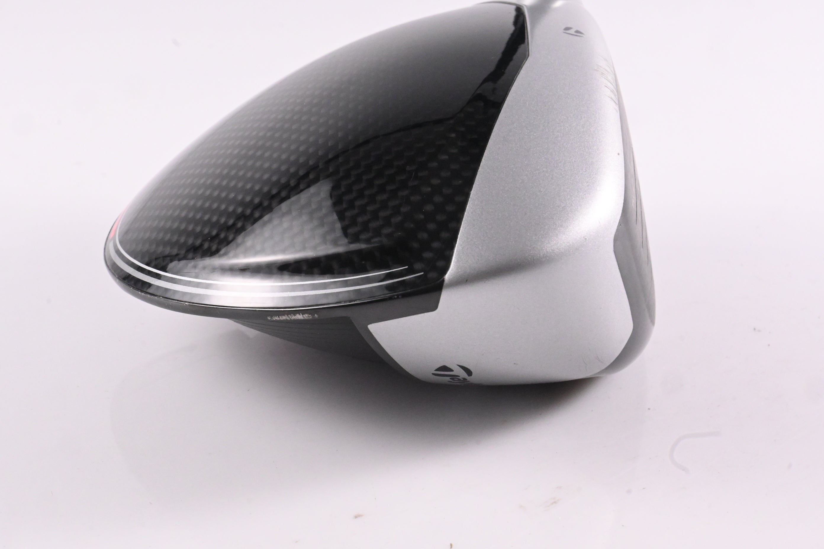 Taylormade M4 Driver / 9.5 Degree / X-Flex Fujikura Atmos Red 6 Shaft
