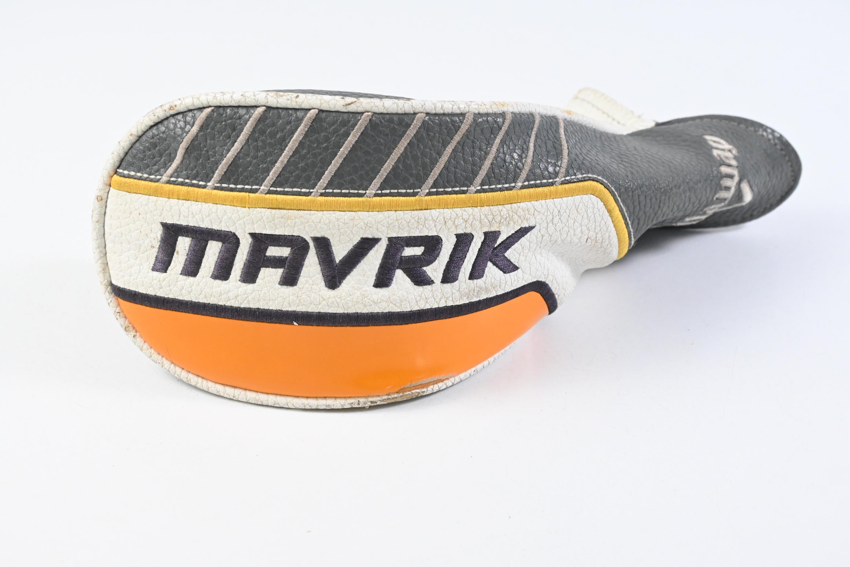 Callaway Mavrik #3+ Wood / 13.5 Degree / Stiff Flex Aldila Rogue White 70 Shaft