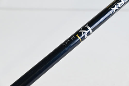 Adams Tight Lies ST #3 Wood / 15 Degree / Regular Flex BiMatrix PXi Shaft