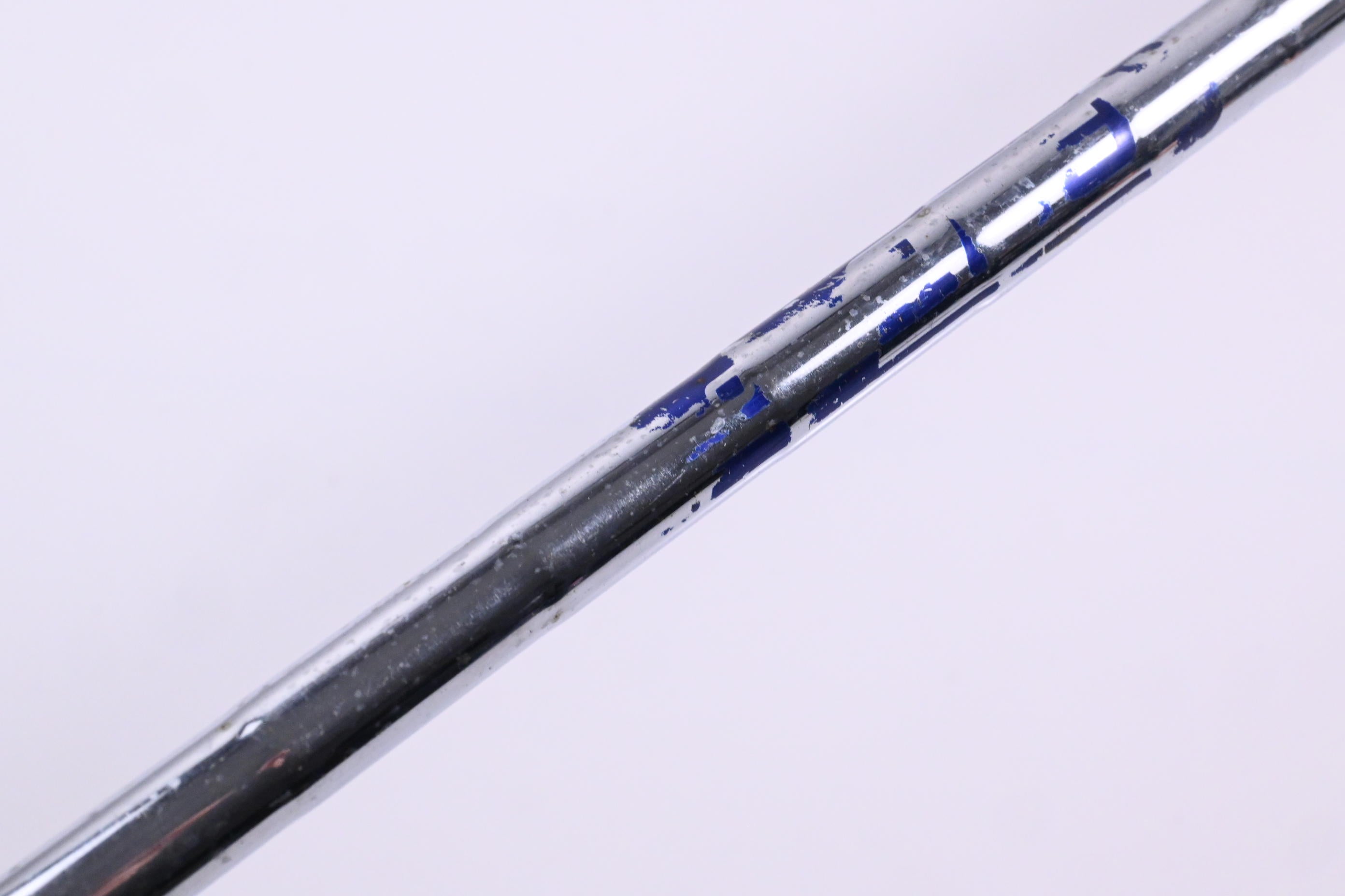 Ping G Series #8 Iron / Yellow Dot / Regular Flex Ping AWT 2.0 Shaft