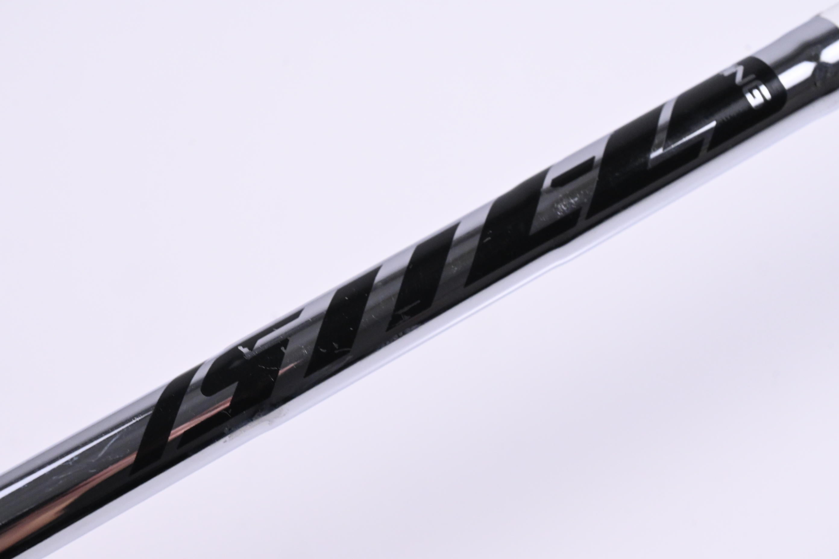 Ping Glide 3.0 Lob Wedge / 58 Degree / Wedge Flex Ping Z-Z115 Shaft