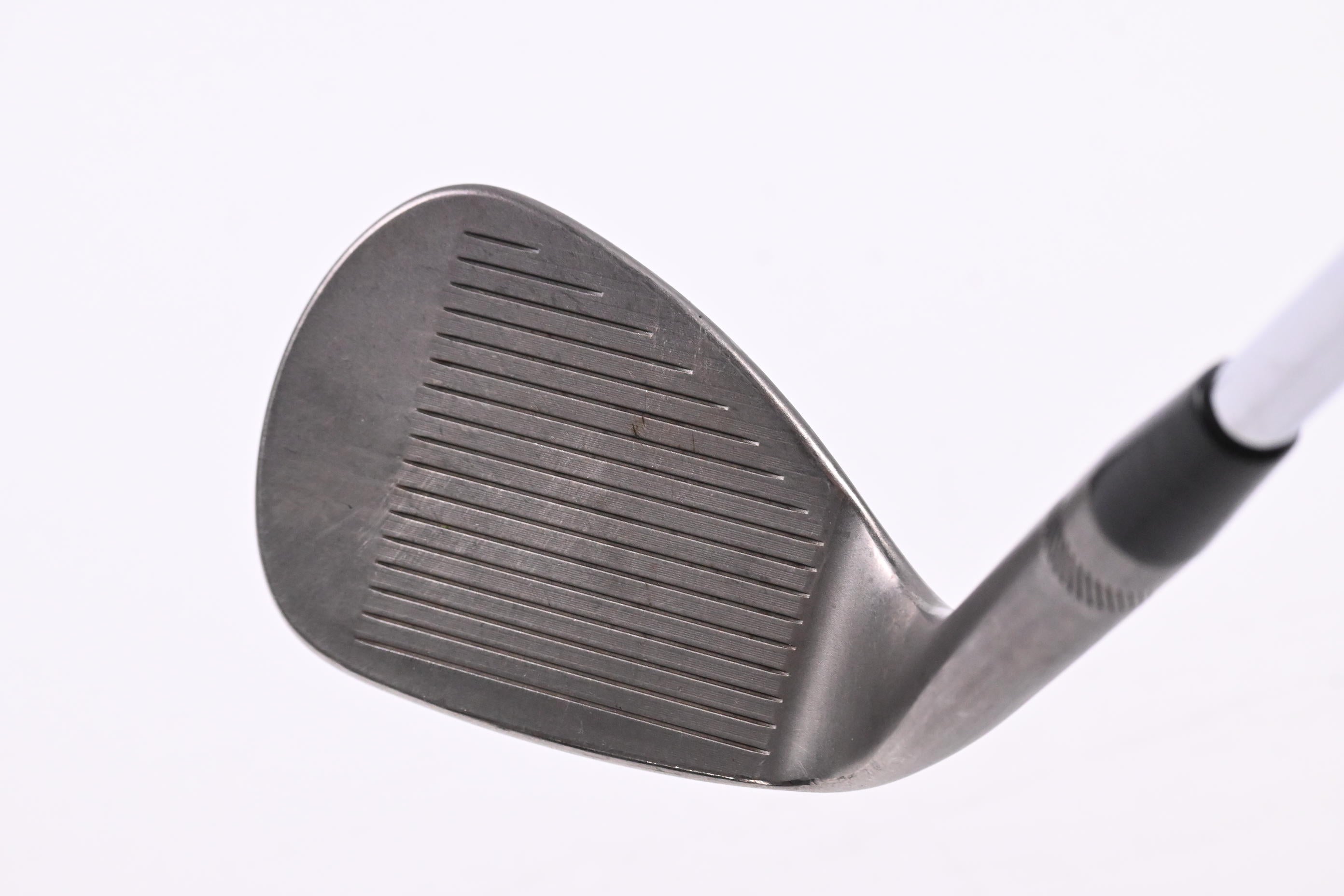 Titleist Vokey SM10 Lob Wedge / 58 Degree / Wedge Flex Titleist Vokey Shaft