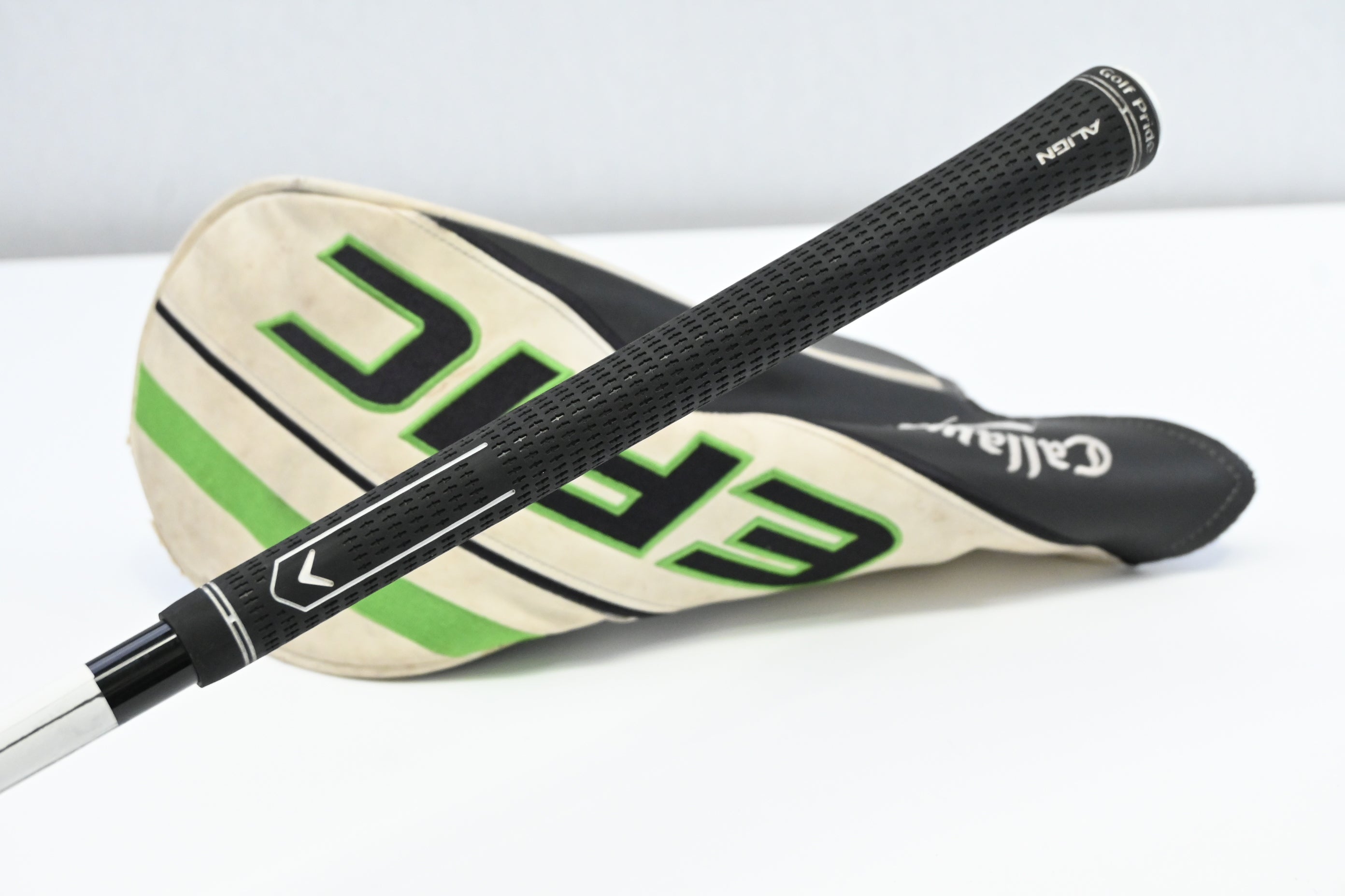 Callaway Epic Max LS Driver / 9 Degree / X-Flex MMT 70 Shaft