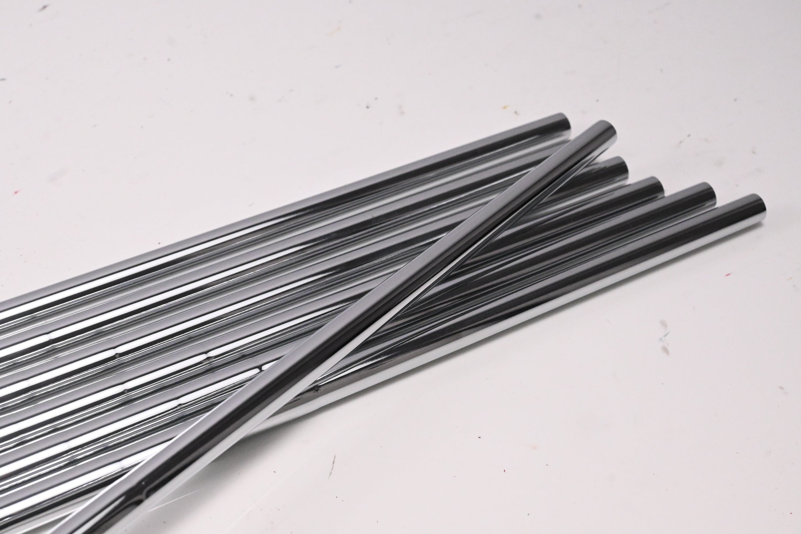 KBS Tour Iron Shafts / Regular Flex / Set of 7 / .355 Tip