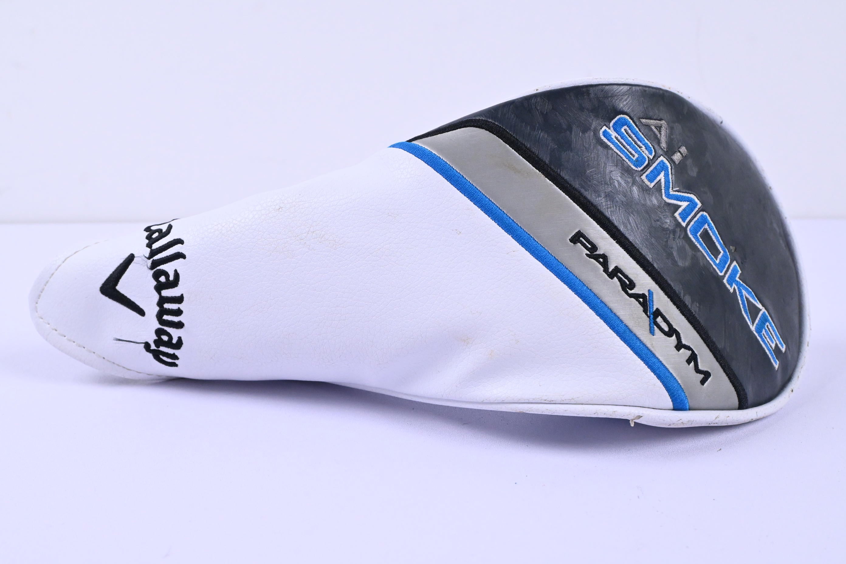 Callaway Paradym Ai Smoke Max #5 Wood / 18 Degree / Regular Flex AV Blue 65