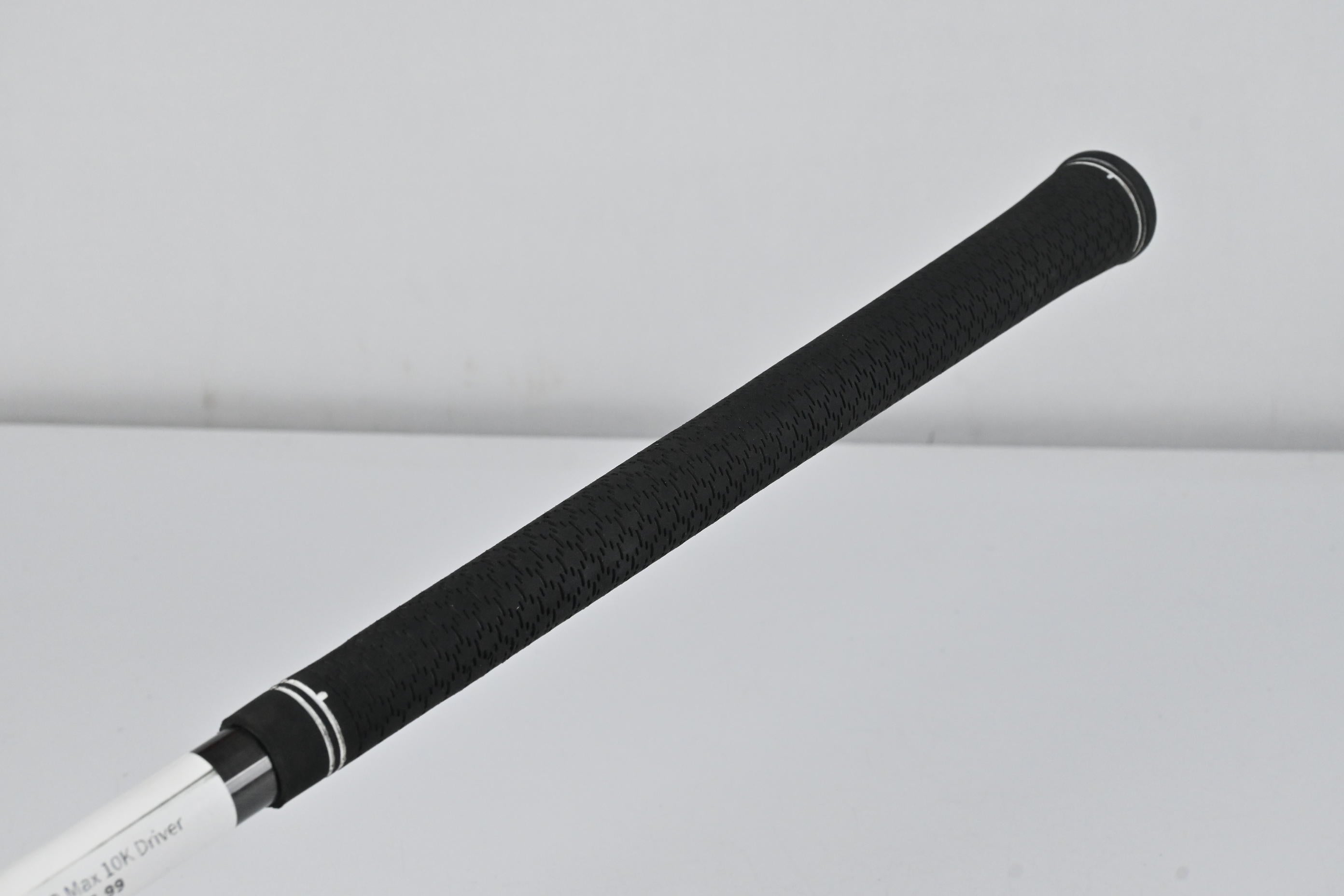 Ping G430 Max 10K Driver / 9 Degree / Senior Flex Ping Alta Quick 45 Shaft