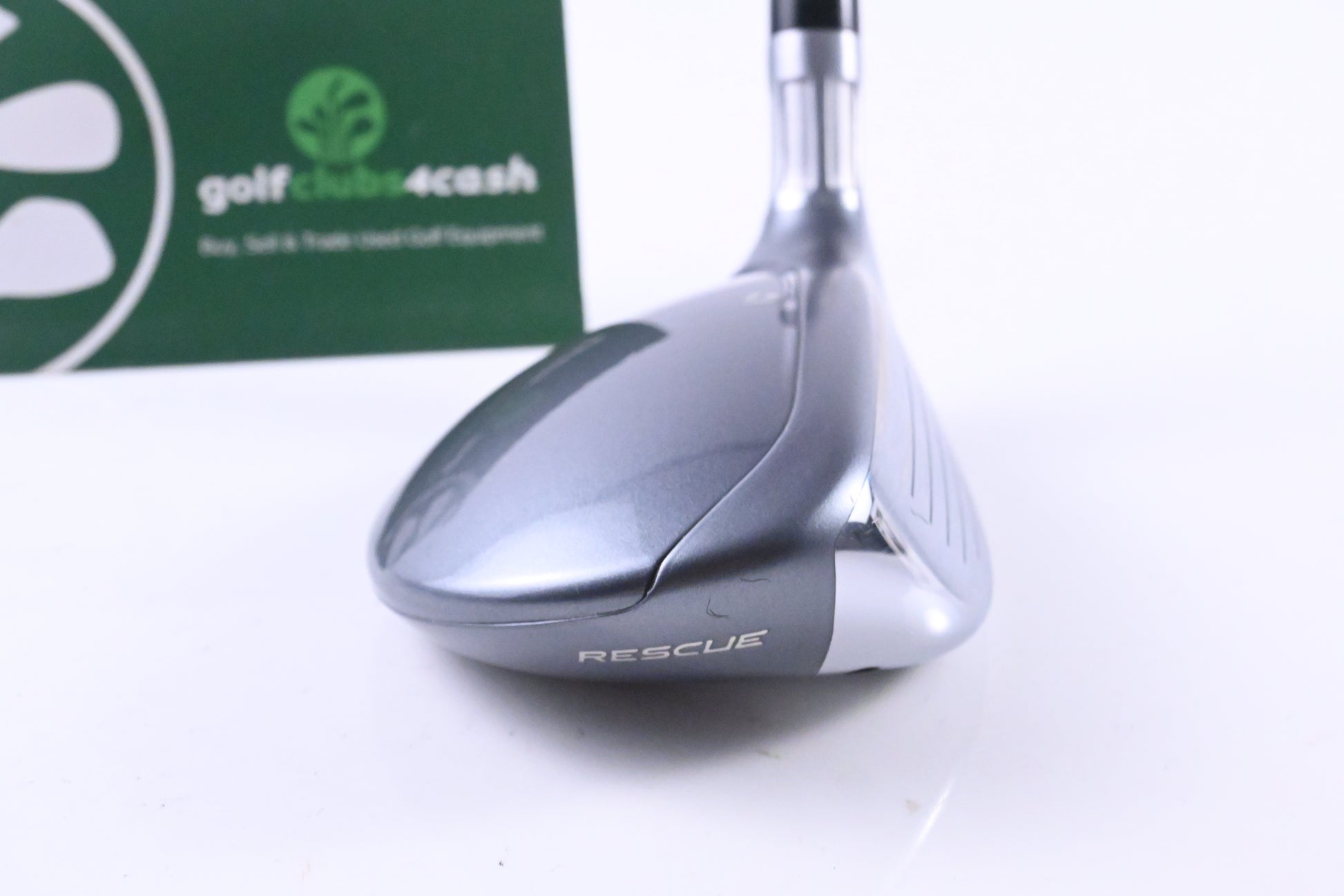 Ladies Taylormade Stealth 2 HD #5 Hybrid / 27 Degree / Ladies Flex Aldila Ascent