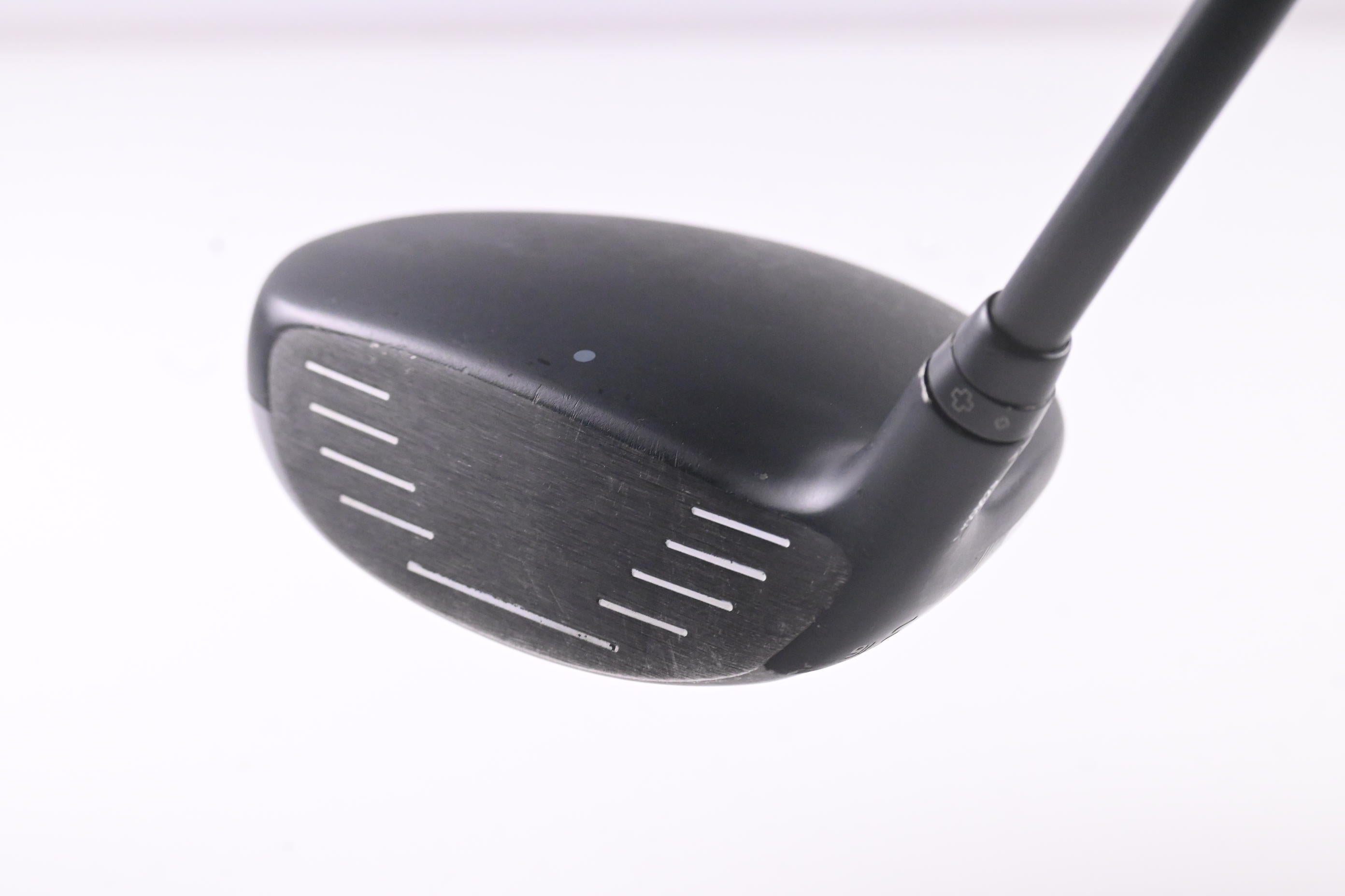 Ping G430 SFT #3 Wood / 16 Degree / Regular Flex Ping Alta CB Black 65 Shaft