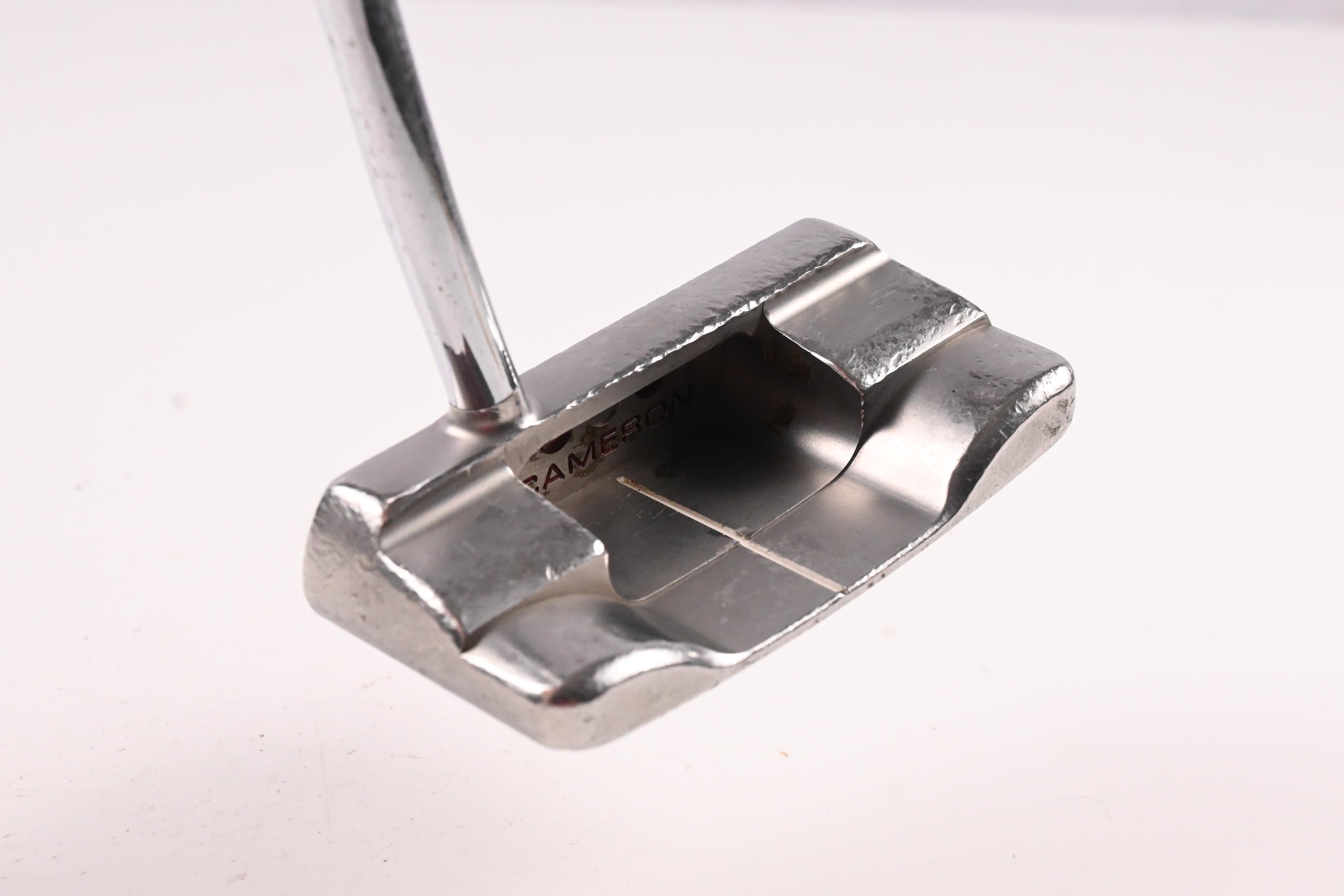 Scotty Cameron Studio Select Squareback No. 1 Putter / 34 Inch