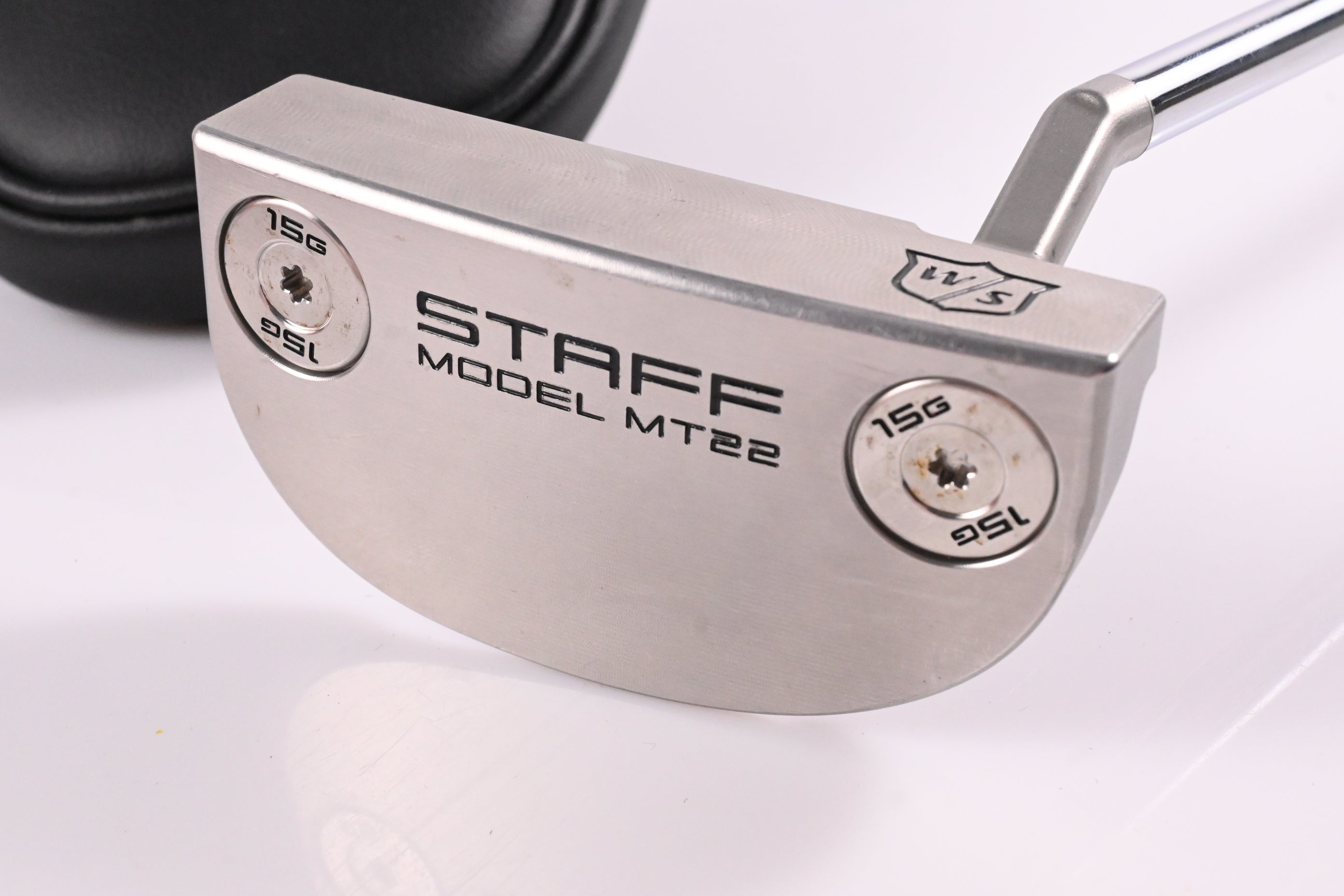 Wilson Staff Model MT22 Putter / 34 Inch