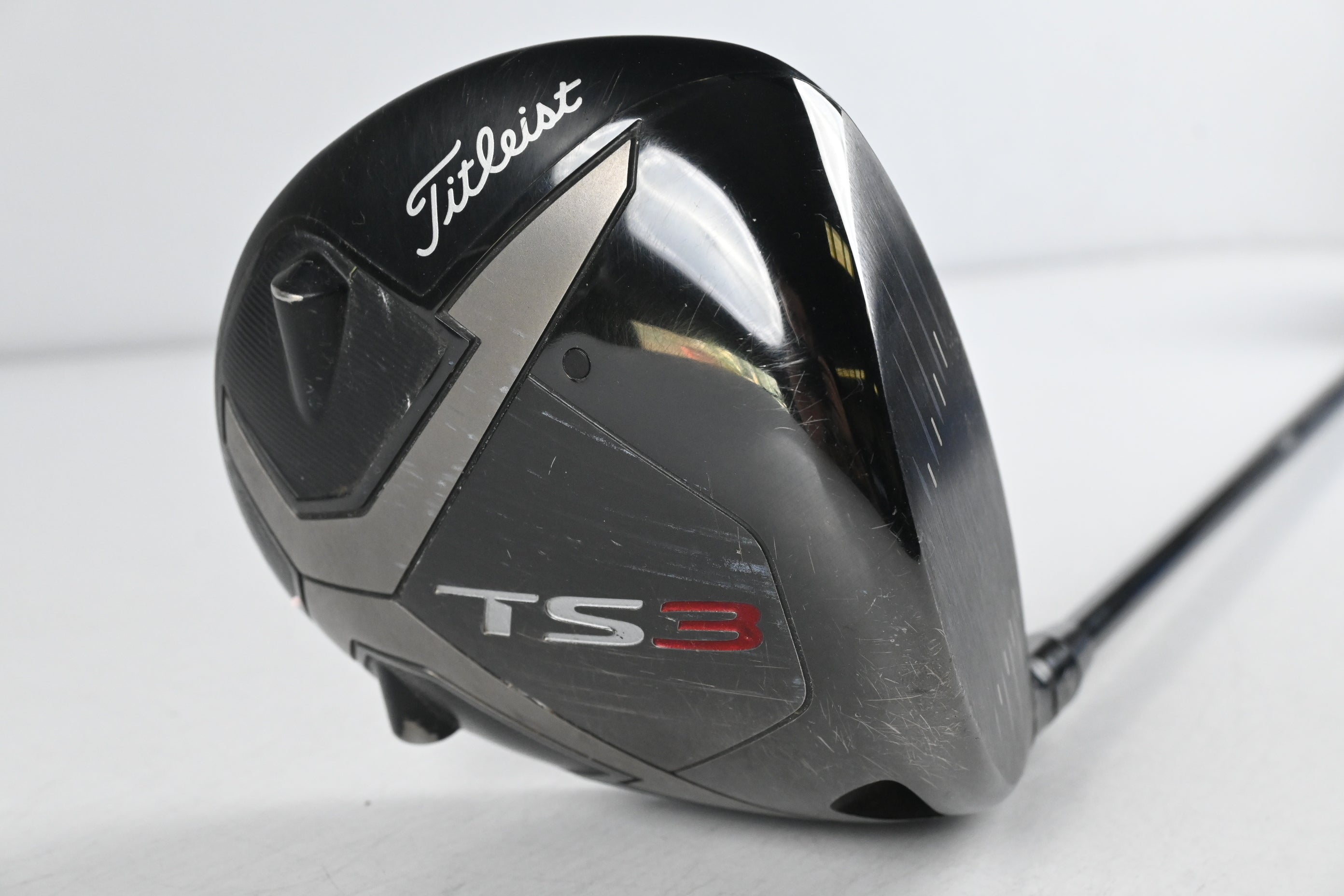 Titleist TS3 Driver / 8.5 Degree / Regular Flex Tensei AV Blue 55 Shaft