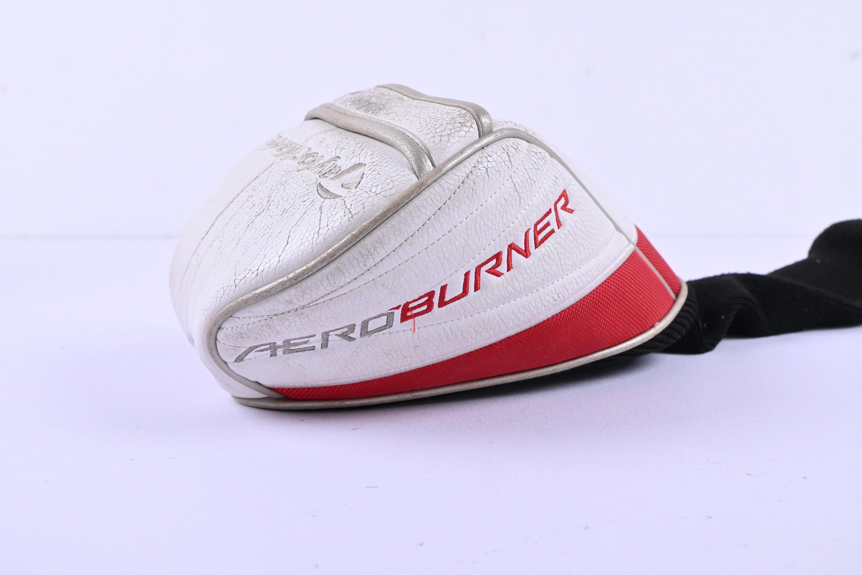 Taylormade Aeroburner Driver / 10.5 Degree / Regular Flex Matrix Speed Rul-Z 50