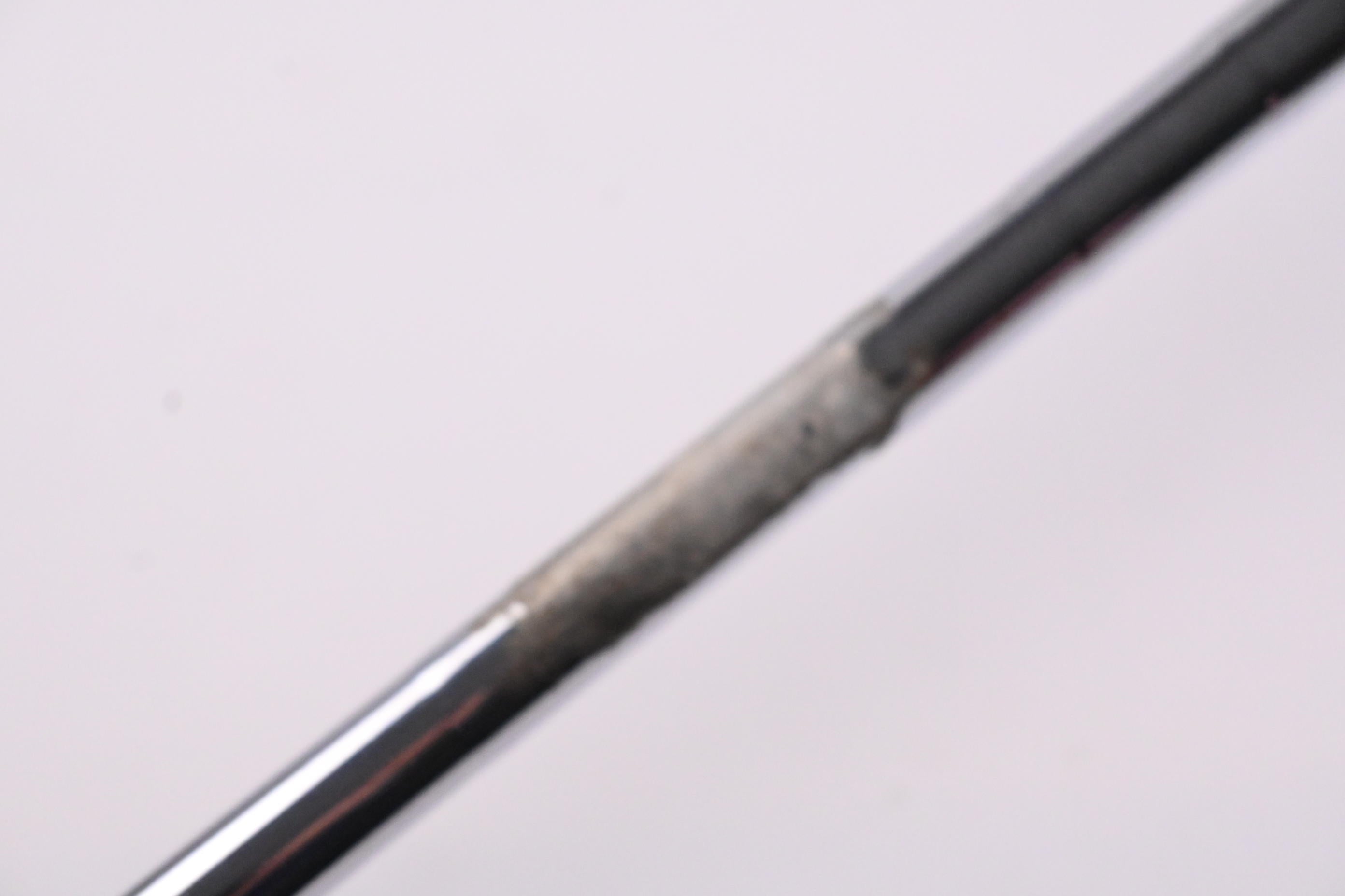 Ping Tour-W Lob Wedge / 58 Degree / White Dot / Wedge Flex Ping AWT Shaft