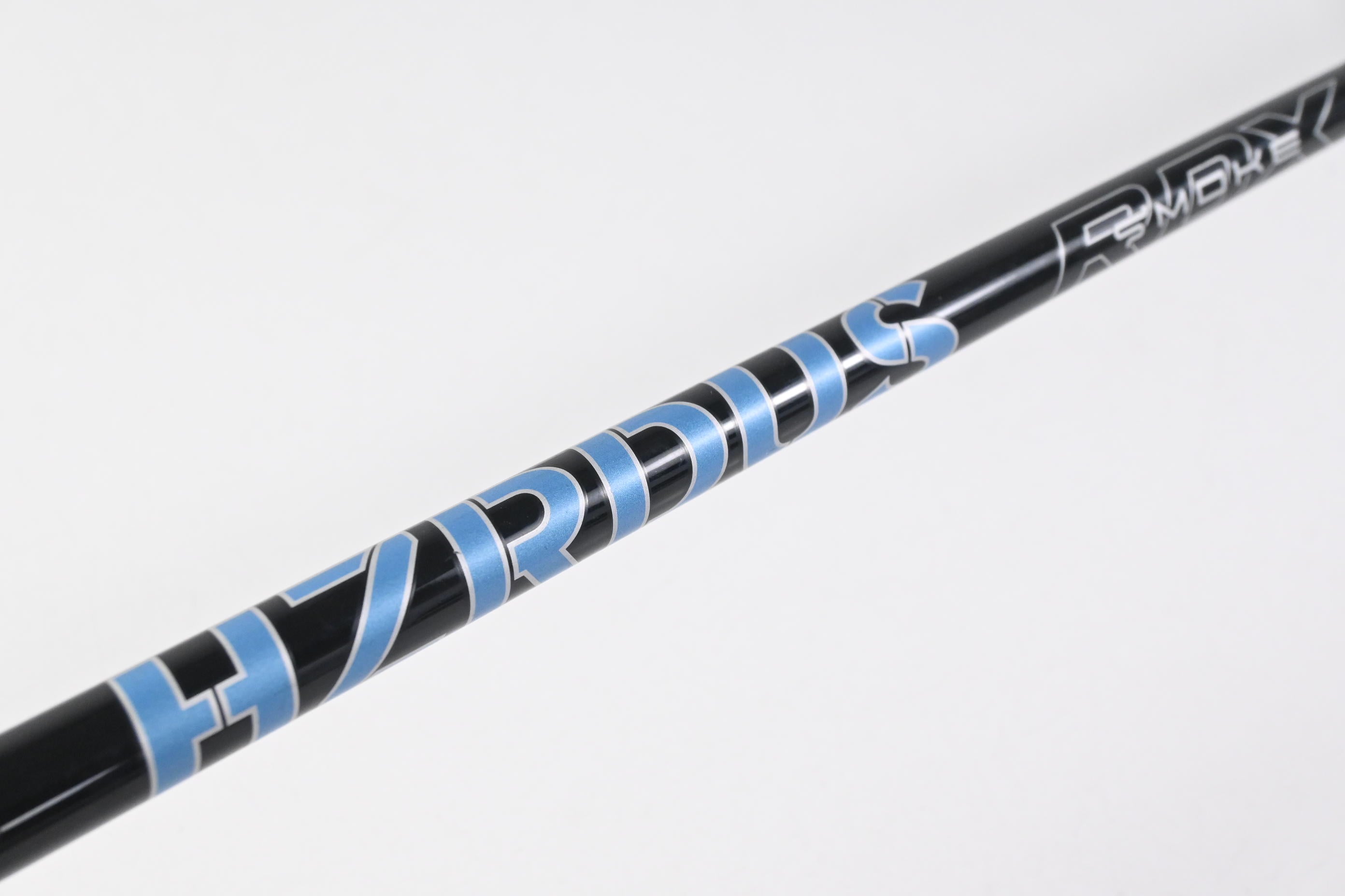 Hzrdus Smoke Blue RDX 60 Driver Shaft / X-Flex / Taylormade 2nd Gen