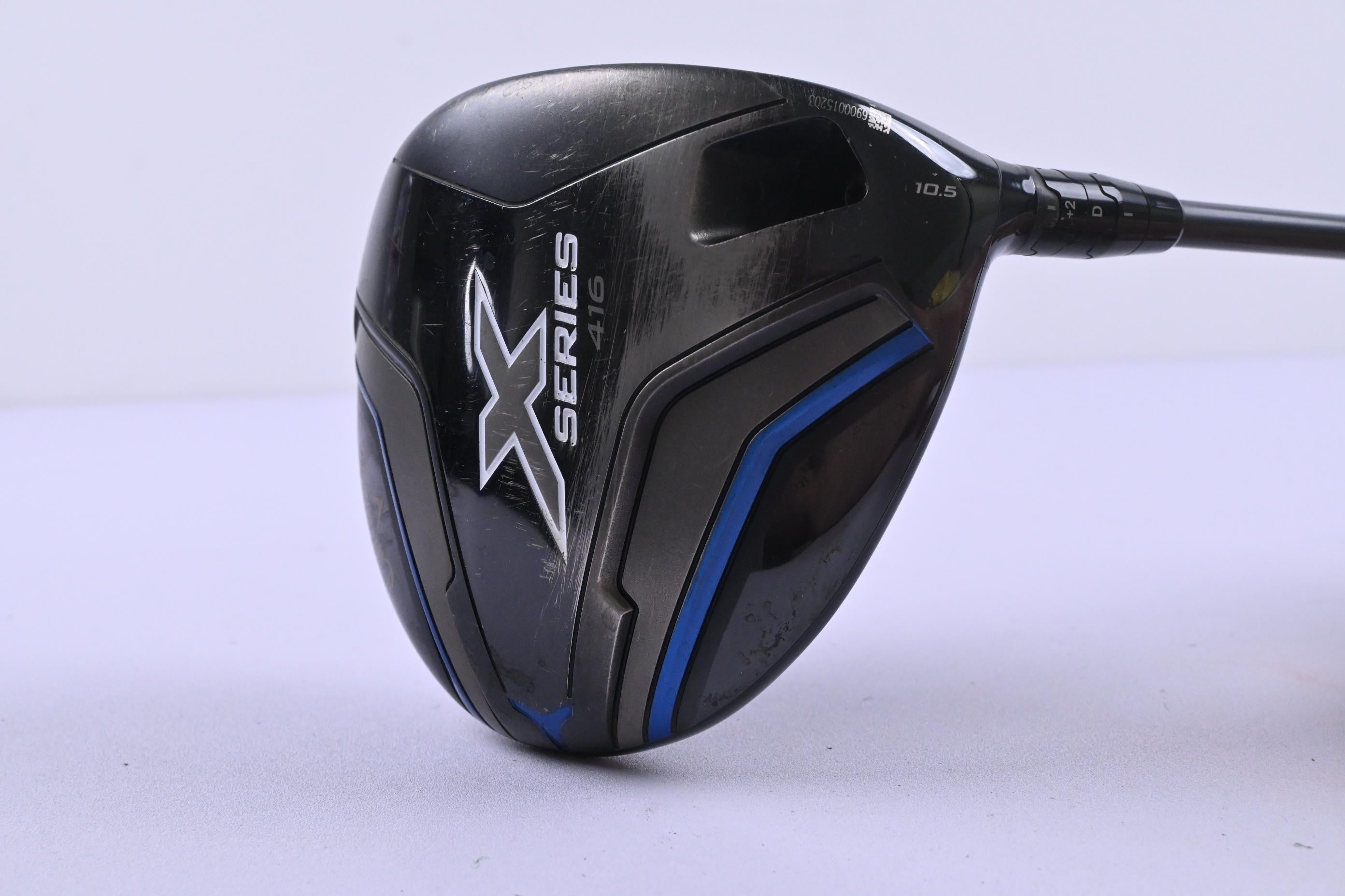 Callaway X-Series N416 Driver / 10.5 Degree / Regular Flex Aldila Tour Blue 55