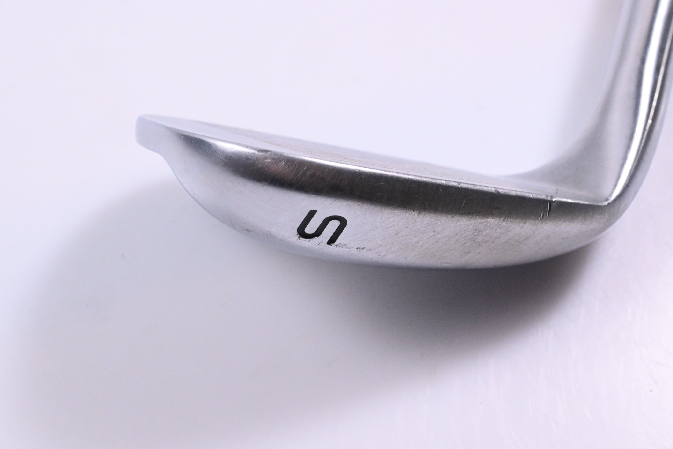 Avoda Sand Wedge / 56 Degree / Wedge Flex Dynamic Gold 105 Shaft