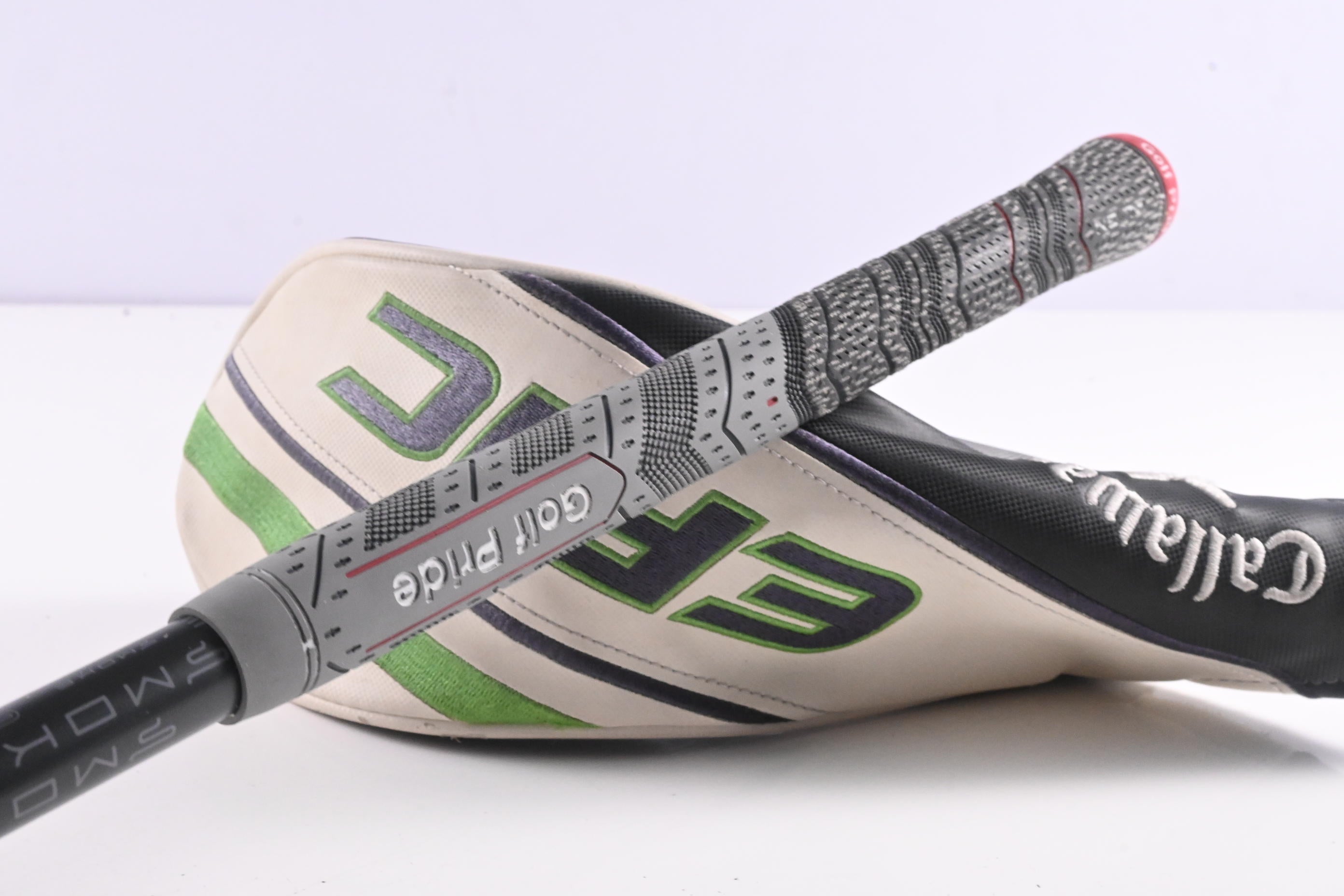 Callaway Epic Speed #3 Wood / 15 Degree / Stiff Flex HZRDUS Smoke iM10 60