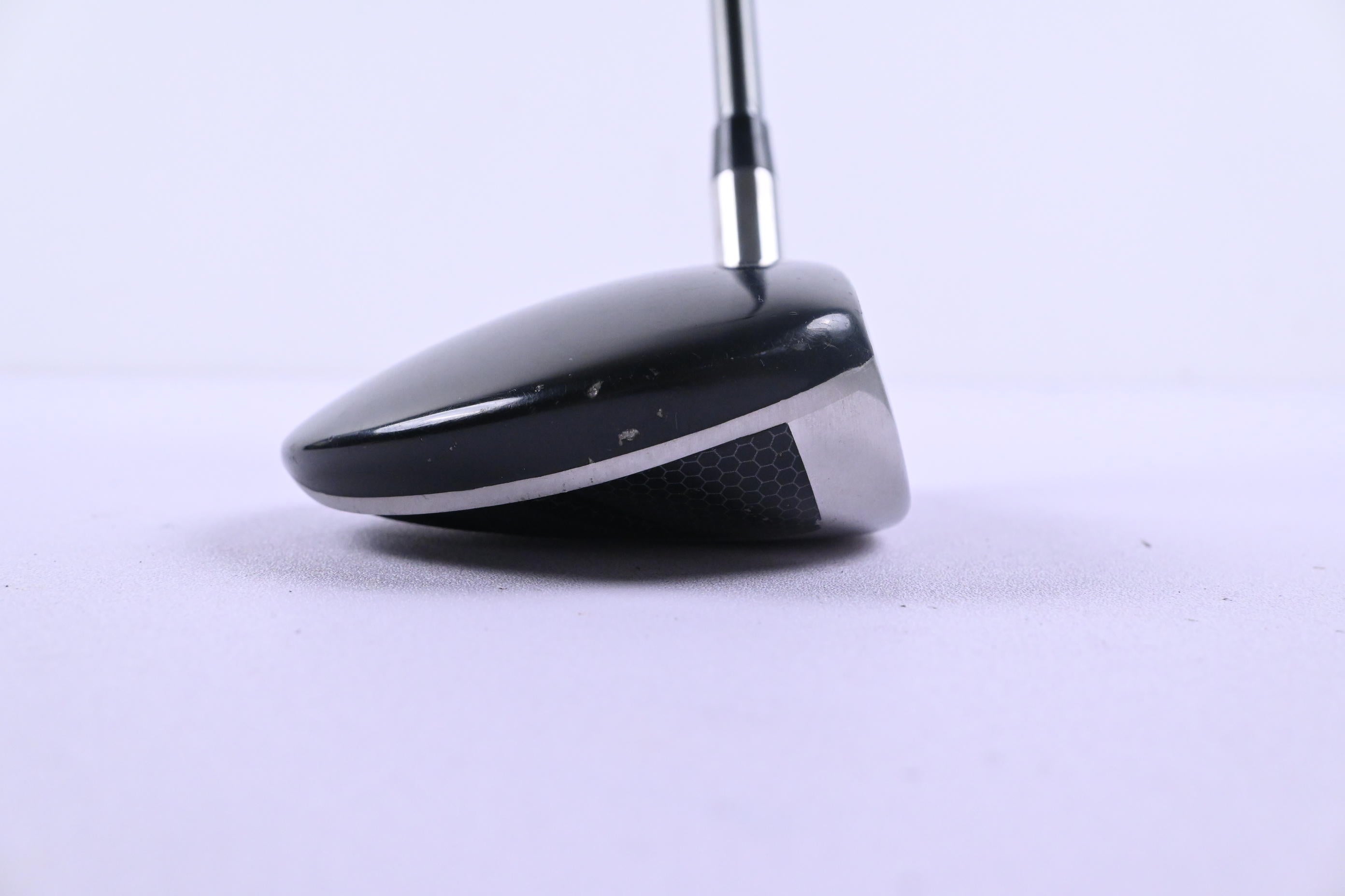 Ladies Callaway RAZR X Black #3 Wood / 15 Degree / Ladies Flex Callaway 50 Shaft