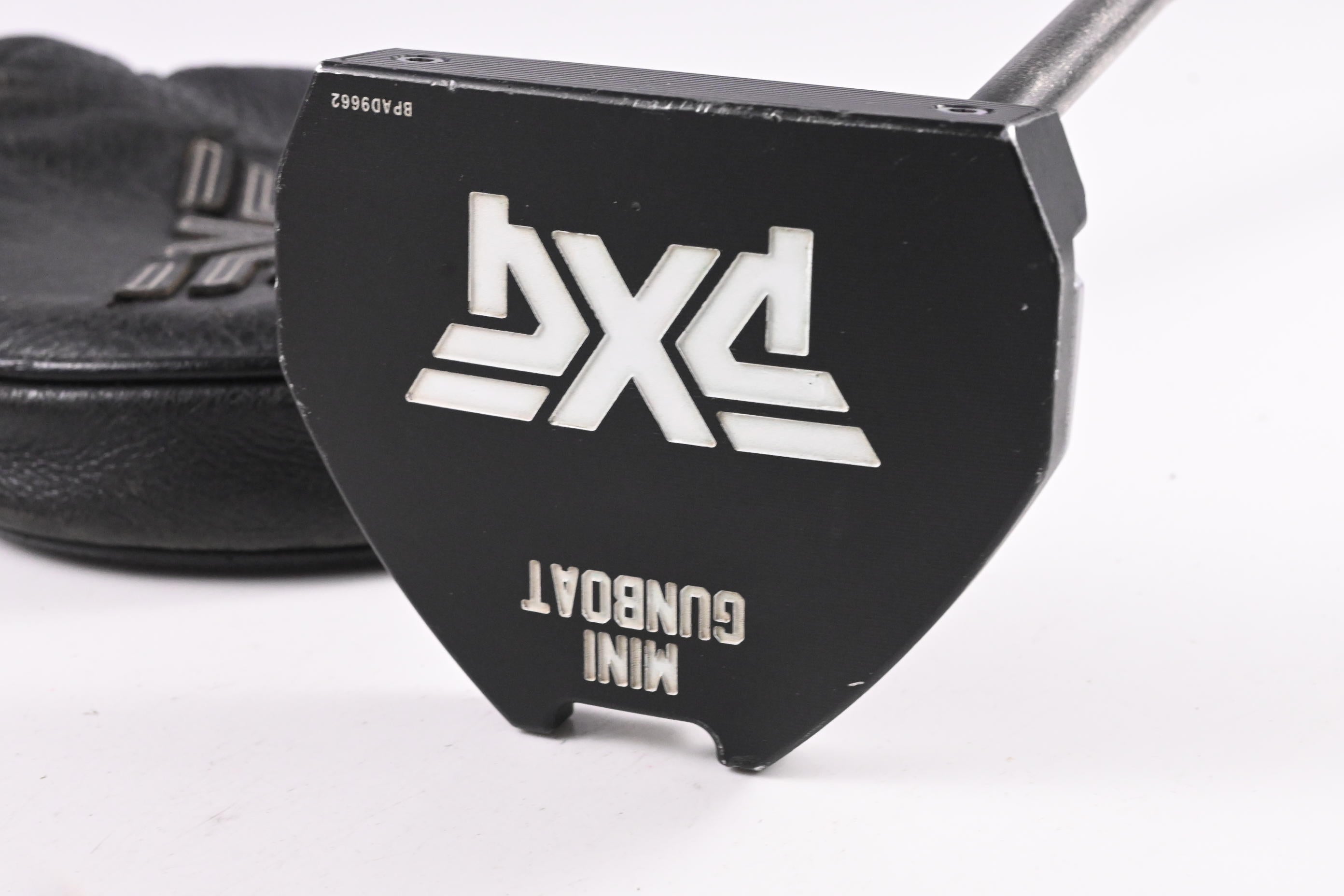 PXG Milled Gen1 Mini Gunboat Putter / 33.5 Inch