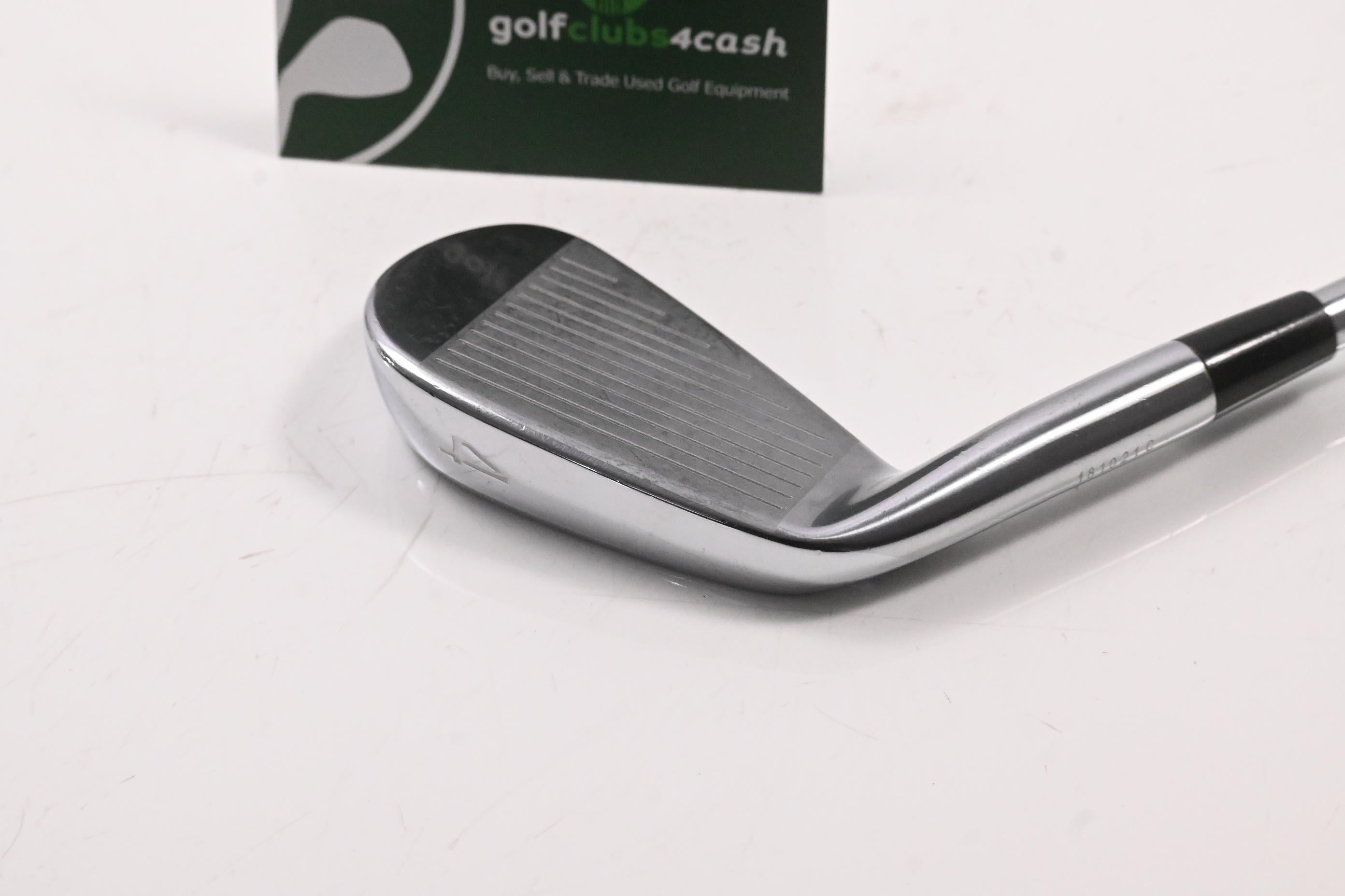 Mizuno MP-20 MMC #4 Iron / 22 Degree / Regular Flex N.S.Pro Modus3 Tour105