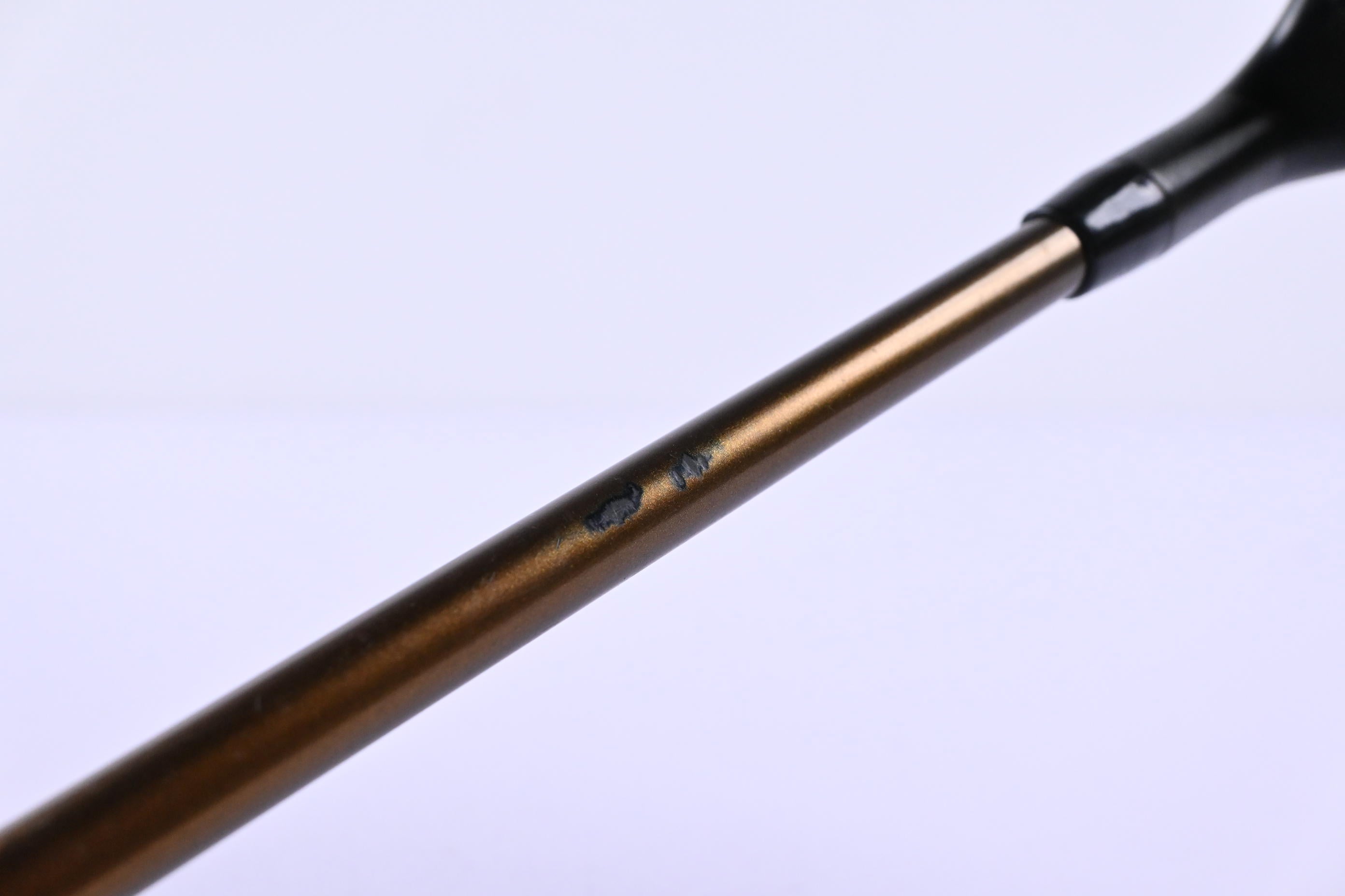 Ping G400 #4 Hybrid / 22 Degree / Senior Flex Ping Alta CB 70 Shaft
