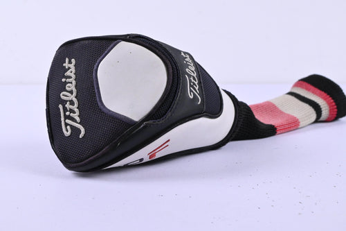 Titleist 910 FD #3 Wood / 15 Degree / Stiff Flex Project X 8C4 82 Shaft