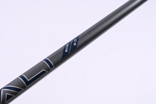 Project X Denali Charcoal 60 #3 Wood Shaft / Stiff Flex / Callaway 2nd Gen
