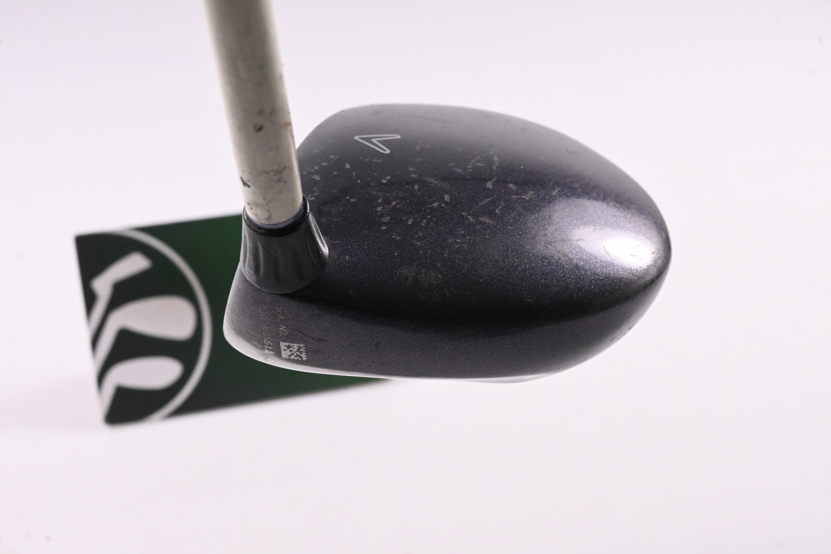 Ladies Callaway Steelhead III #3 Wood / 15 Degree / Ladies Flex Callaway System
