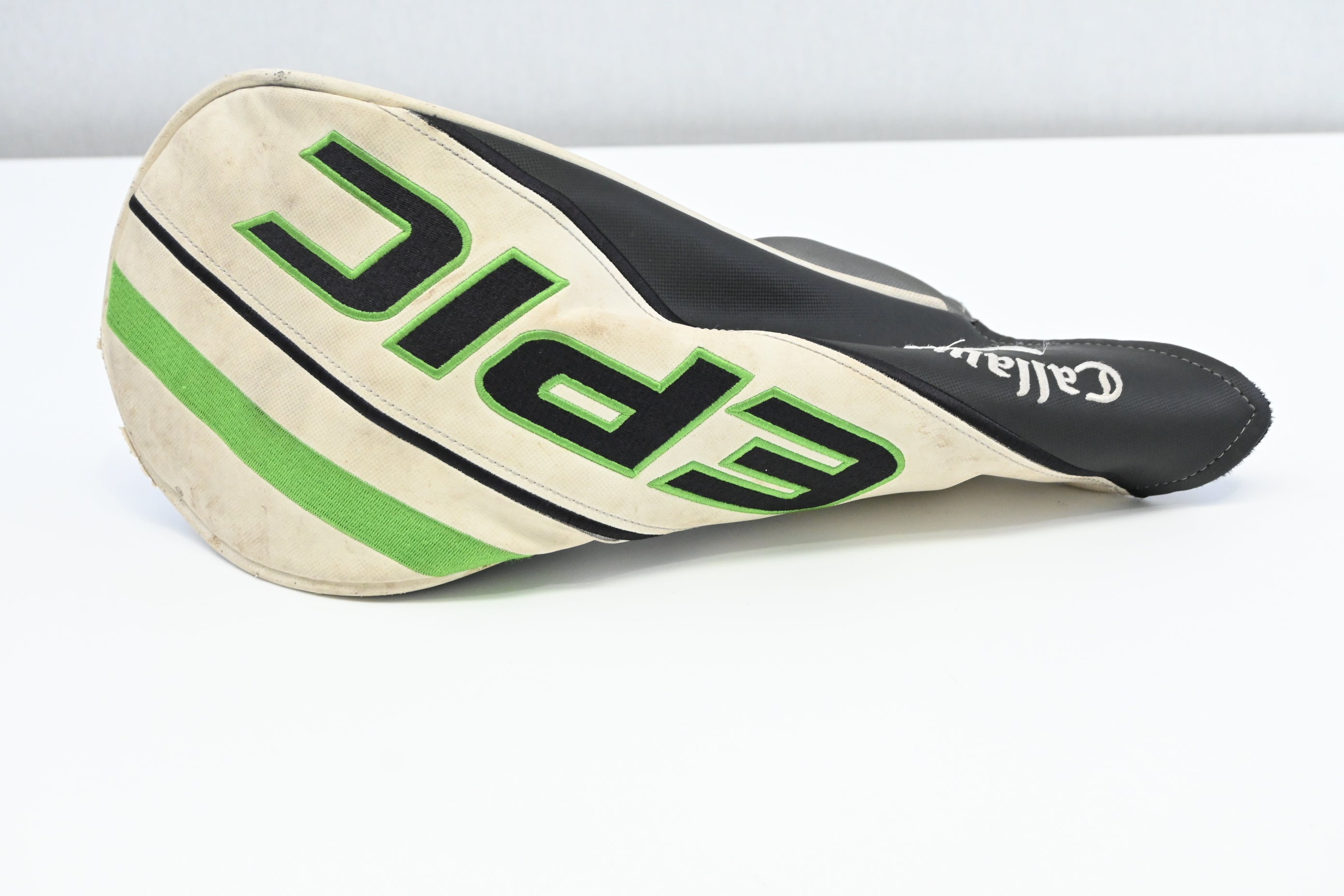 Callaway Epic Max LS Driver / 9 Degree / X-Flex MMT 70 Shaft