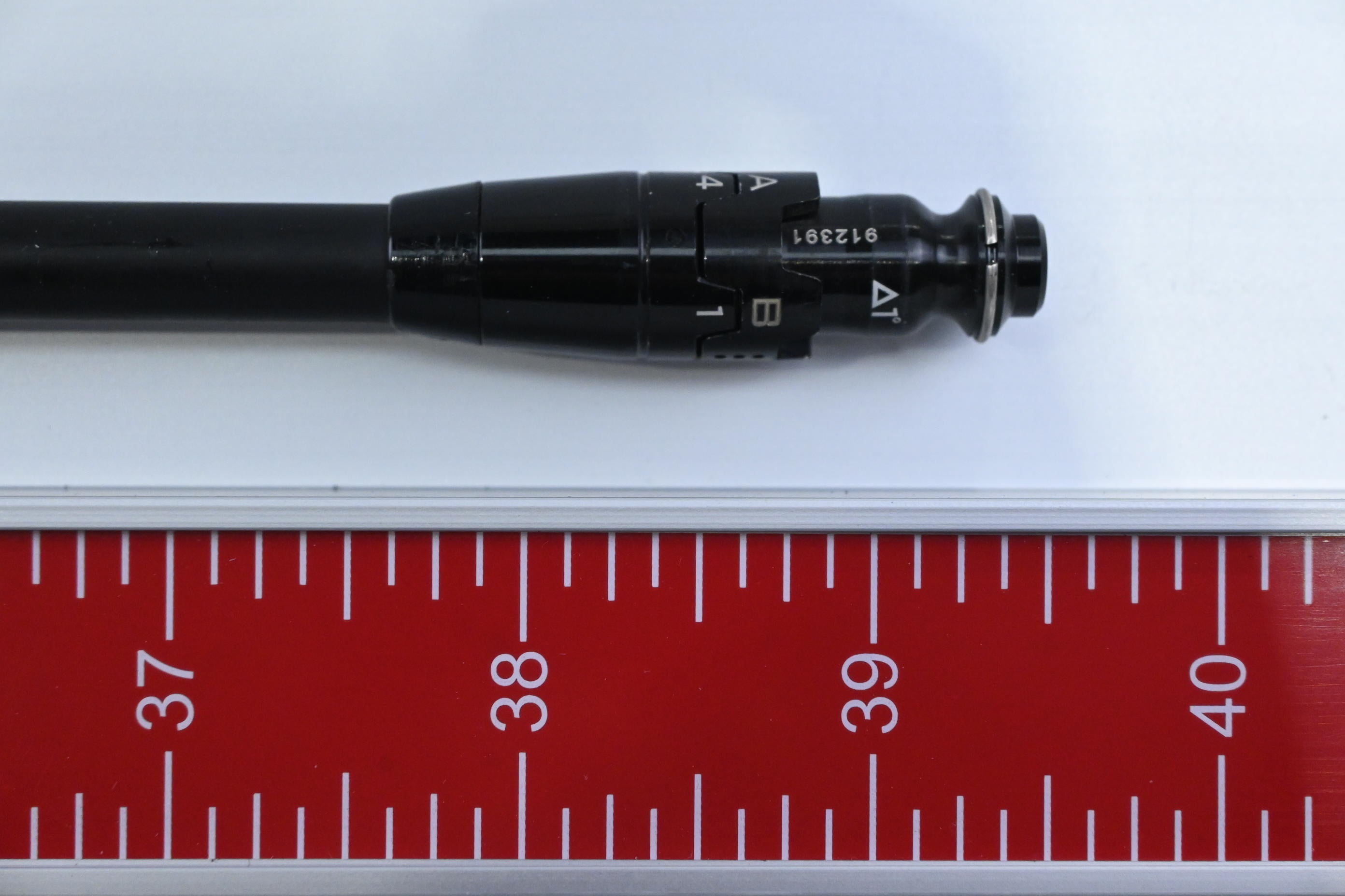 Project X Hzrdus Gen4 Red 60 #5 Hybrid Shaft / Regular Flex / Titleist Gen 2