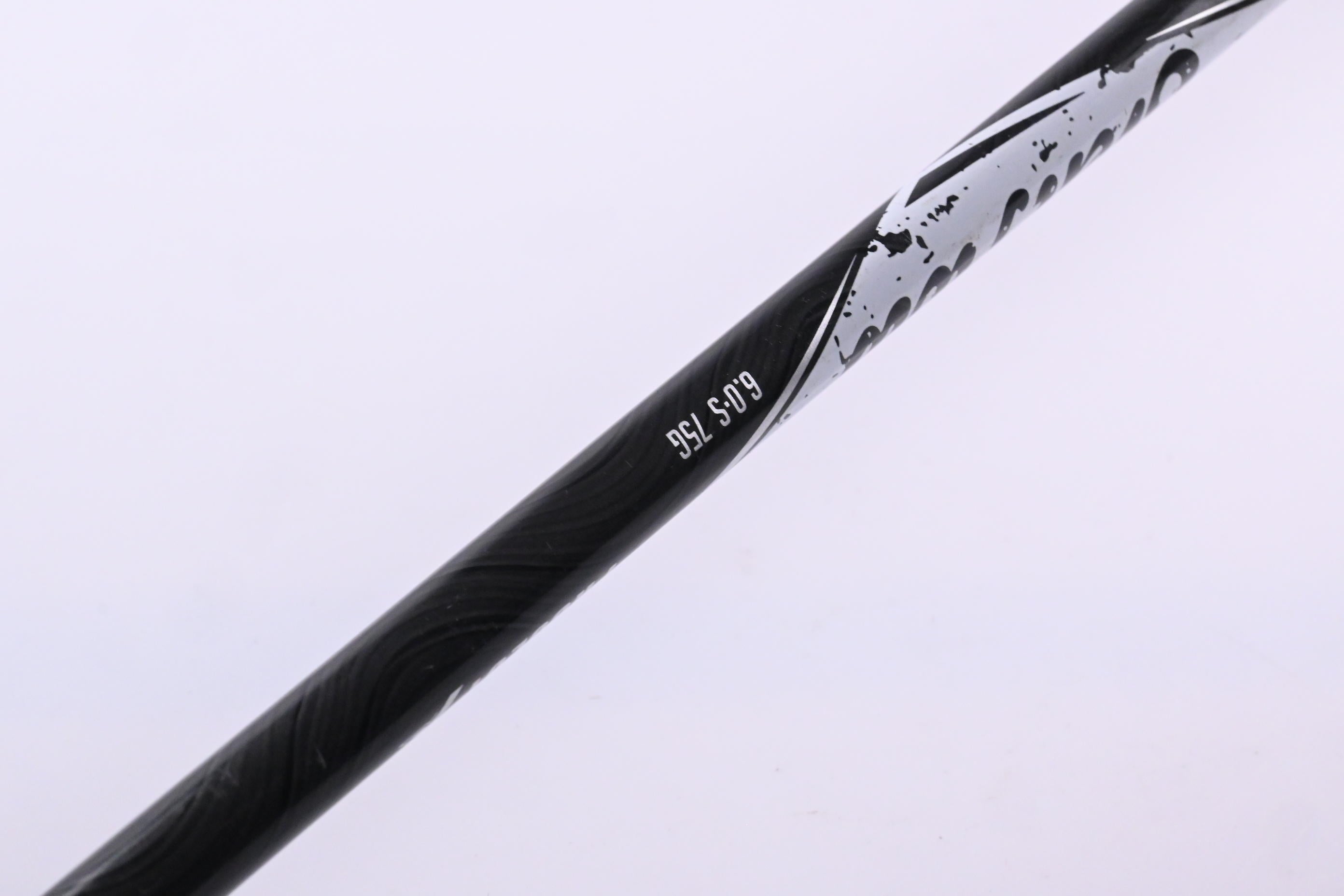 Ping G410 Plus Driver / 10.5 Degree / Stiff Flex Project X Evenflow Black 75 Shaft
