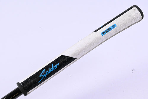 Taylormade Spider Tour X Torched 2026 L Neck Putter / 35 Inch