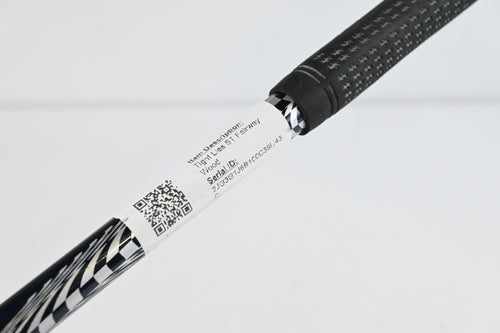 Adams Tight Lies ST #3 Wood / 15 Degree / Regular Flex BiMatrix PXi Shaft