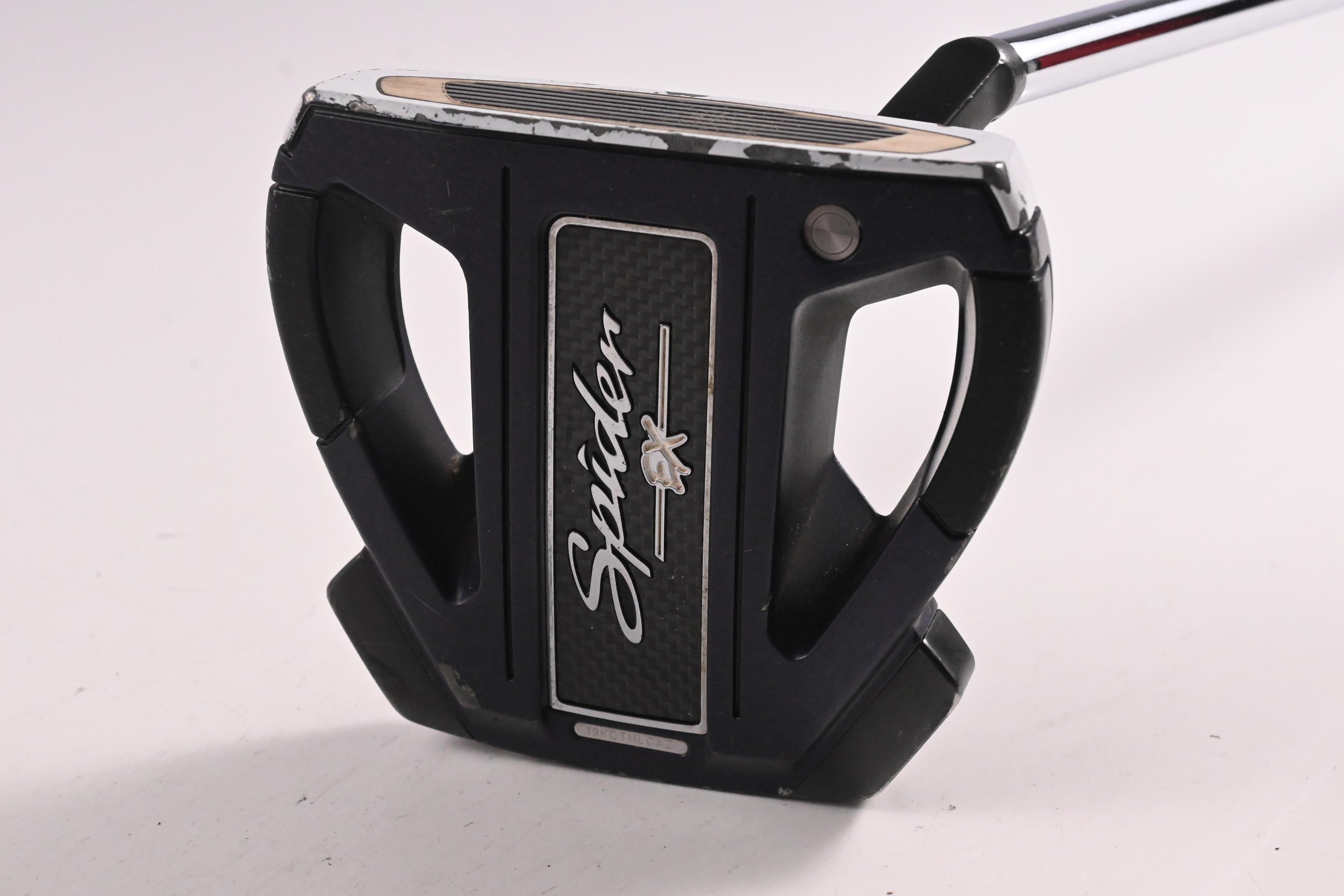 Taylormade Spider EX Navy Putter / 33 Inch