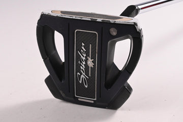 Taylormade Spider EX Navy Putter / 33 Inch