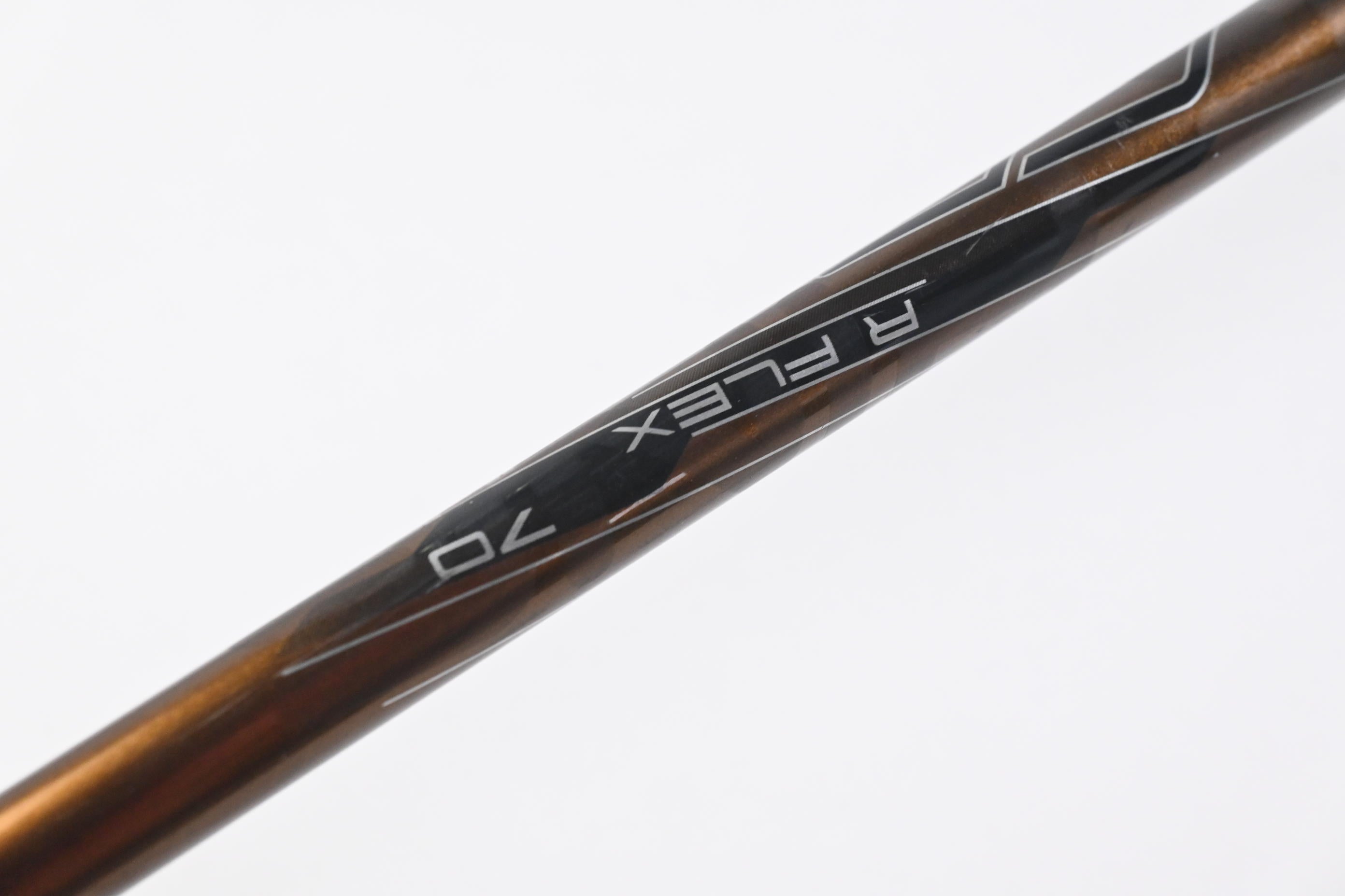 Ping G400 Crossover #4 Hybrid / 22 Degree / Blue Dot / Regular Flex Ping Alta CB