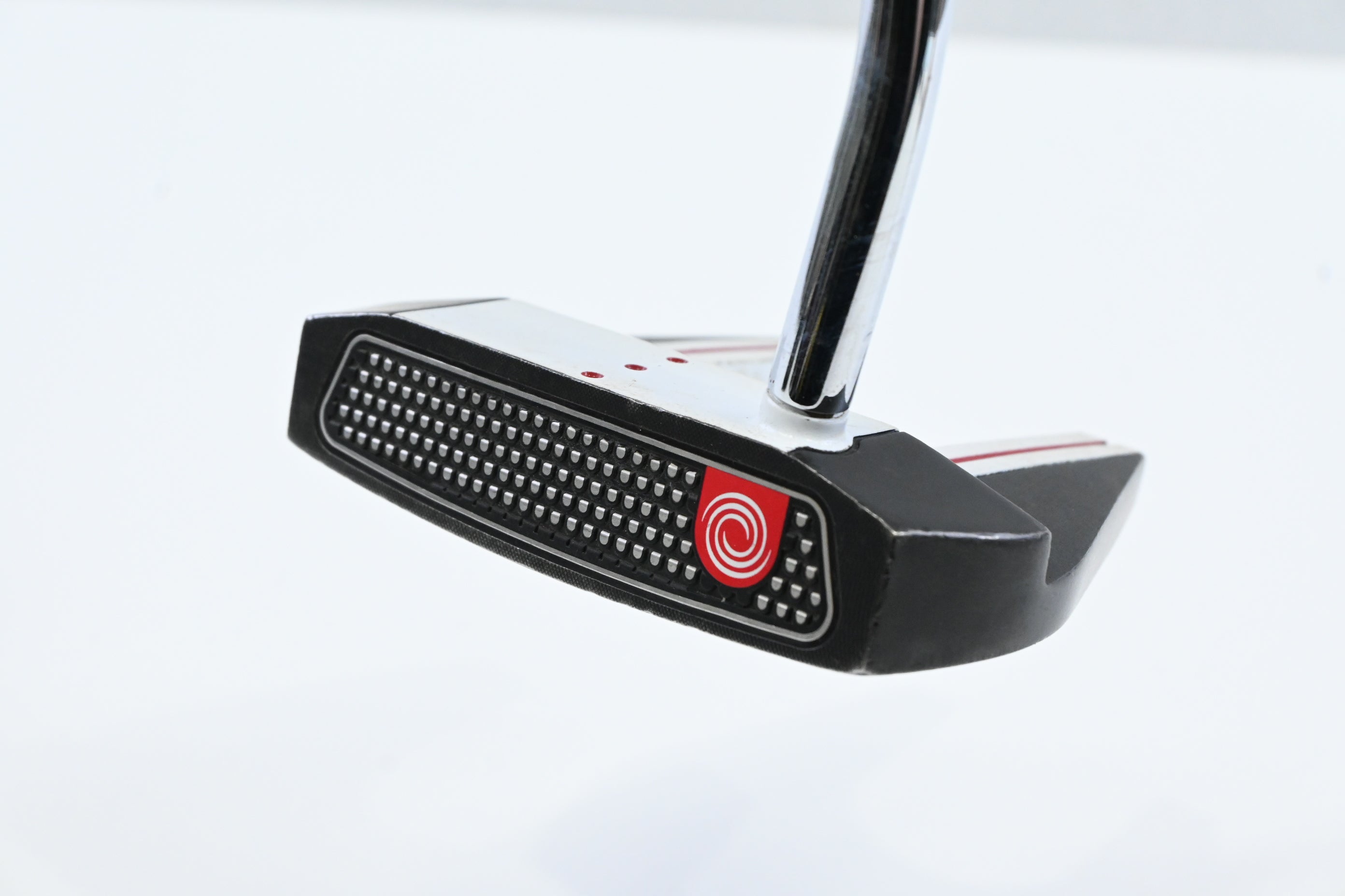 Odyssey O-Works Tank 7 Putter / 38 Inch