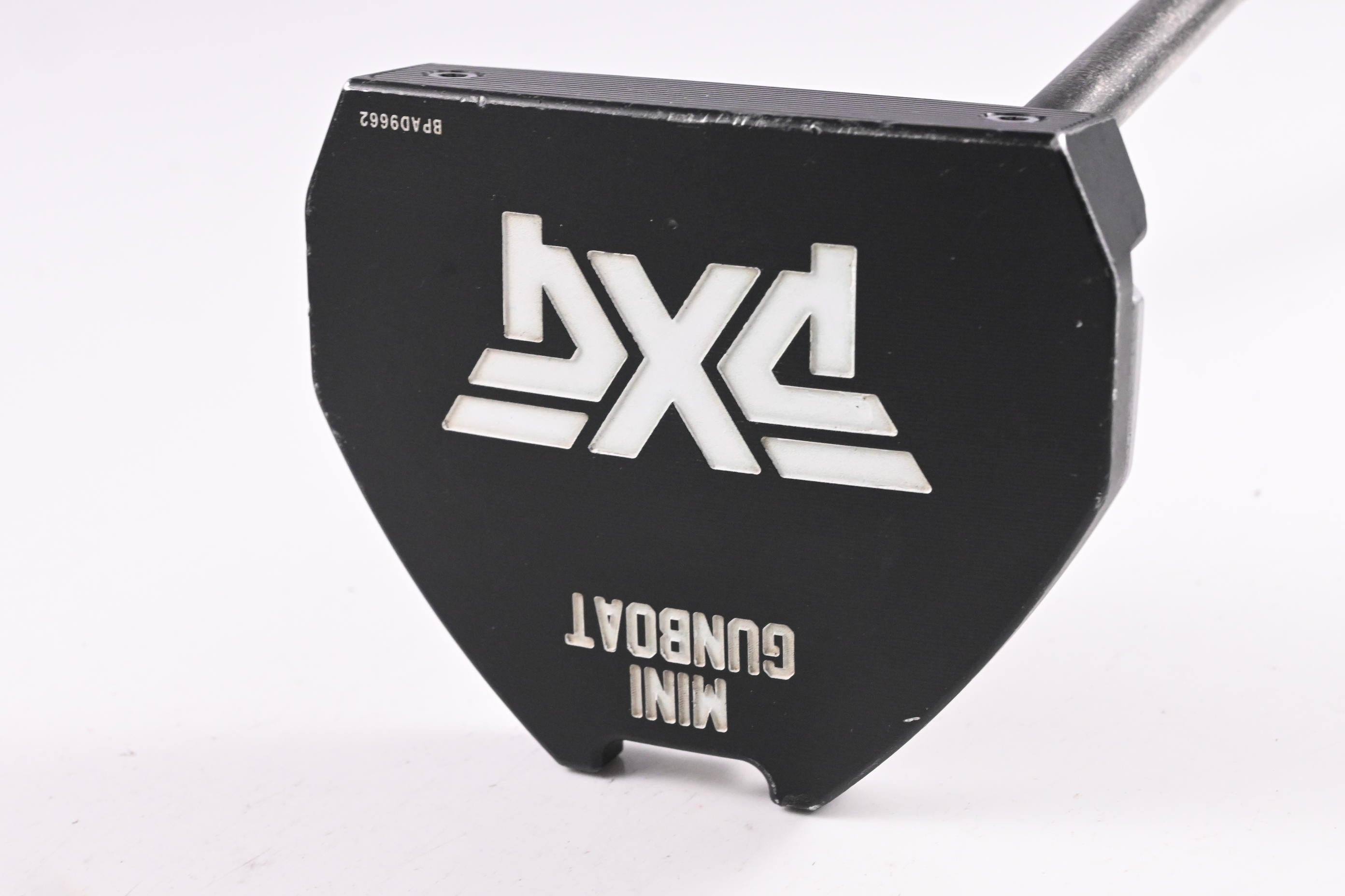 PXG Milled Gen1 Mini Gunboat Putter / 33.5 Inch