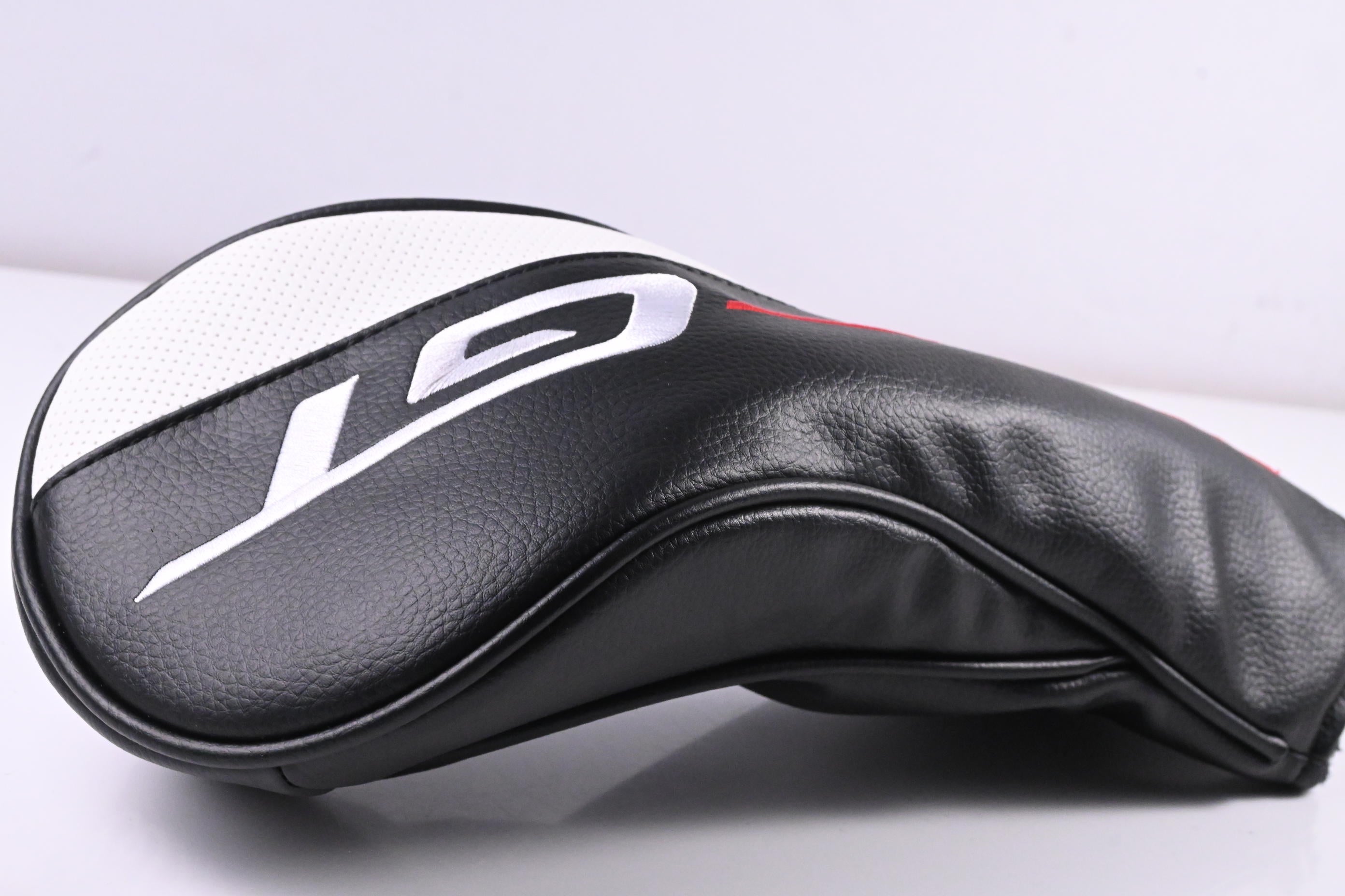 Titleist GT4 Driver / 9 Degree / Stiff Flex HZRDUS Gen5 Black 60 Shaft