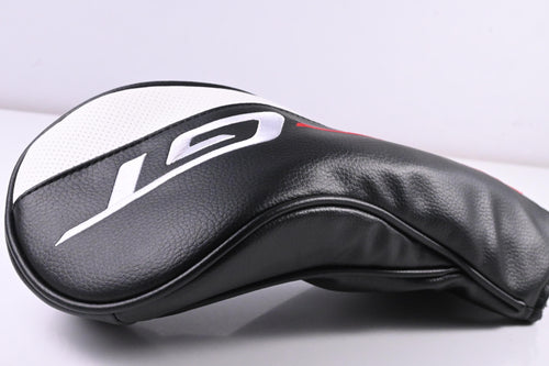 Titleist GT4 Driver / 9 Degree / Stiff Flex HZRDUS Gen5 Black 60 Shaft