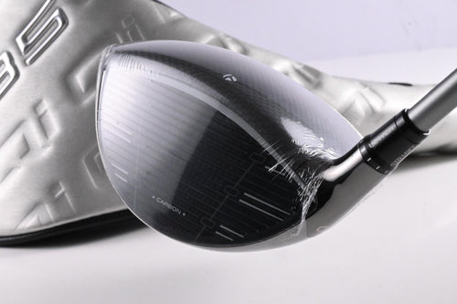 Taylormade Qi35 Driver / 12 Degree / Regular Flex Fujikura Air Speeder 50 Shaft