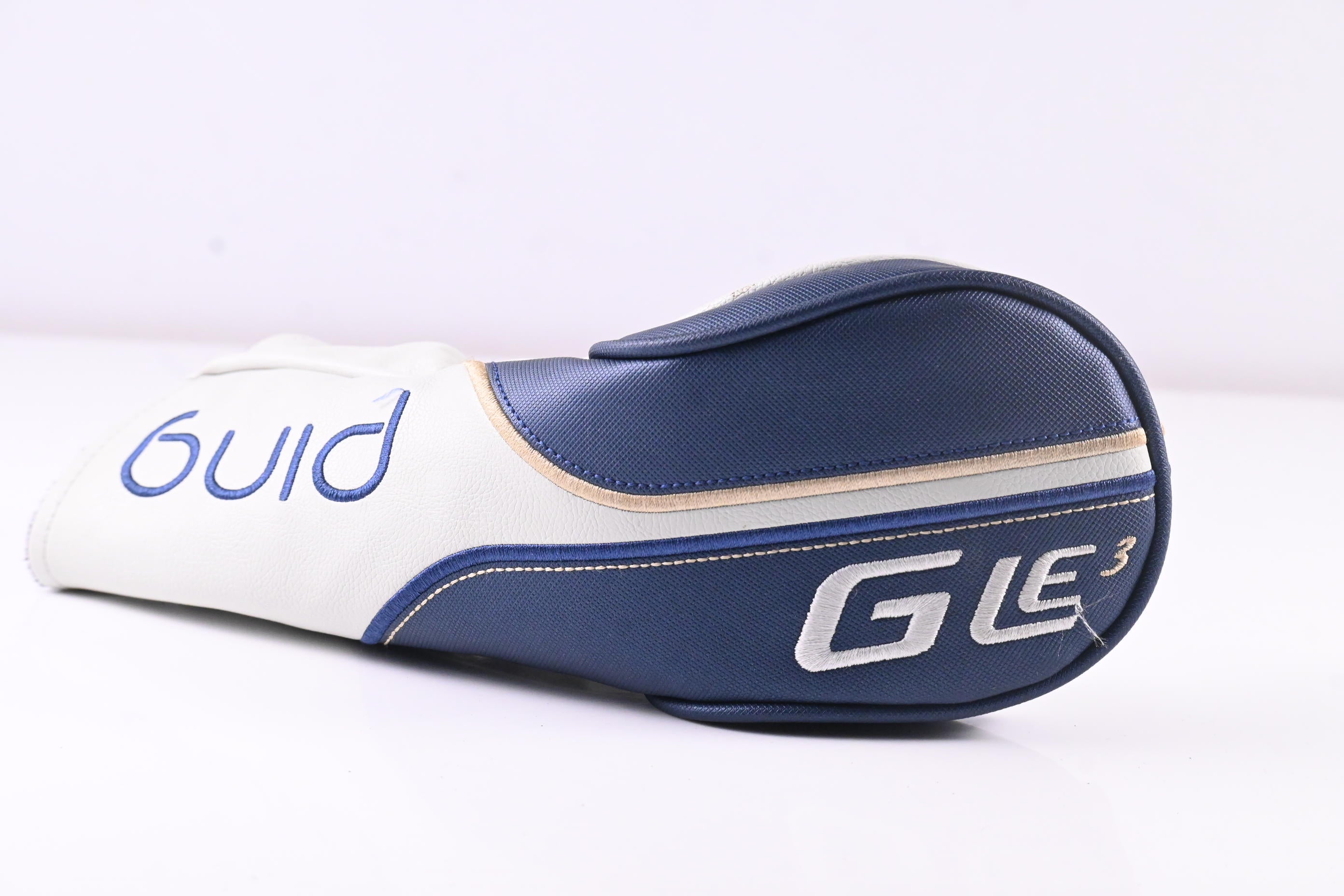 Ladies Ping G Le3 #3 Wood / 18 Degree / Ladies Flex Ping ULT 250 Shaft