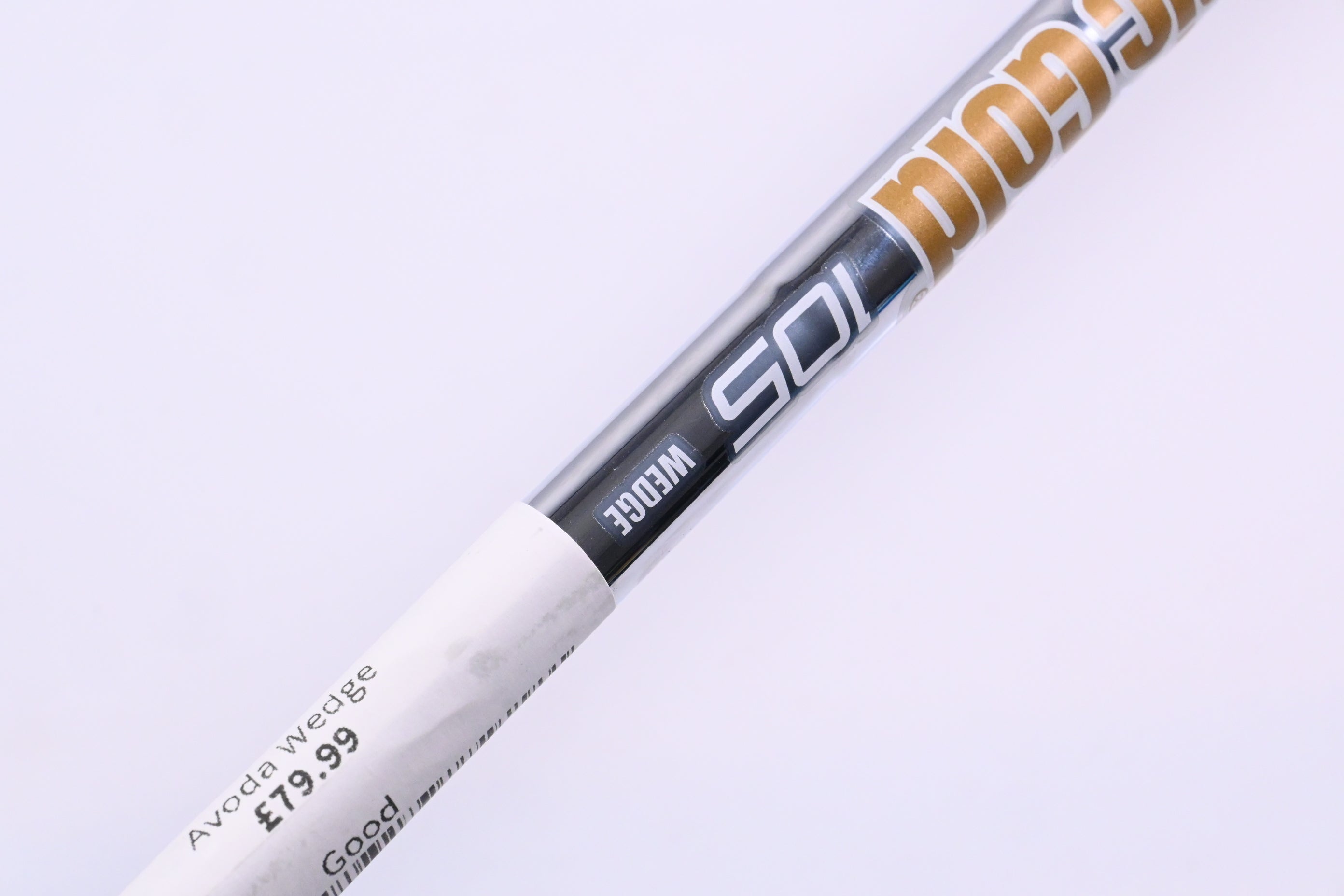 Avoda Sand Wedge / 56 Degree / Wedge Flex Dynamic Gold 105 Shaft