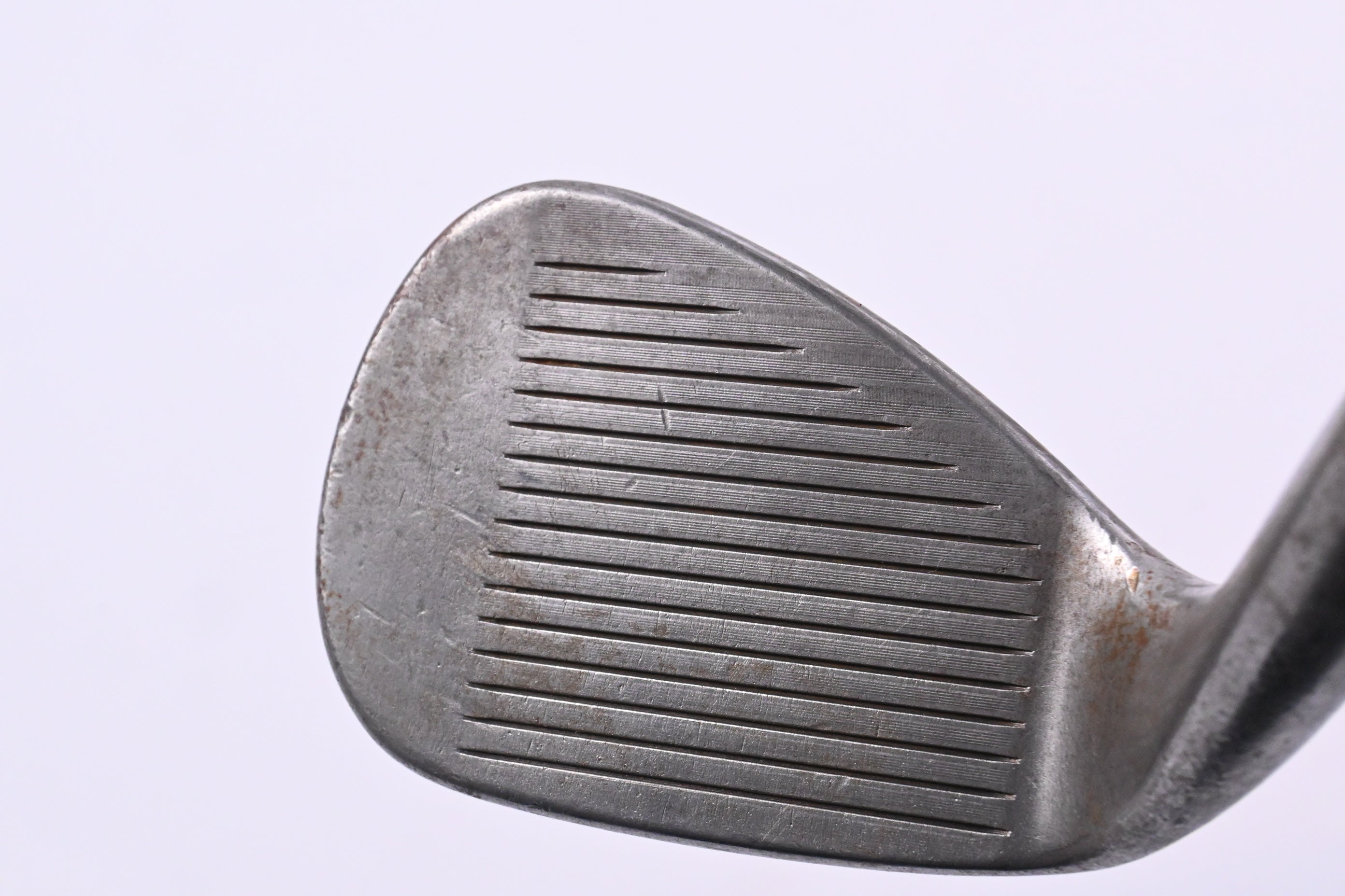 Titleist Vokey SM9 Gap Wedge / 50 Degree / Stiff Flex KBS $-Taper 120 Shaft