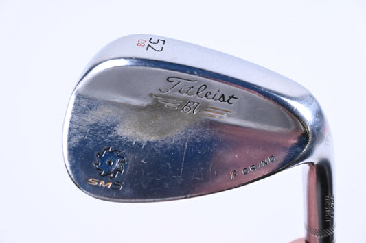 Titleist Vokey SM5 Gap Wedge / 52 Degree / Stiff Flex Project X Rifle Shaft