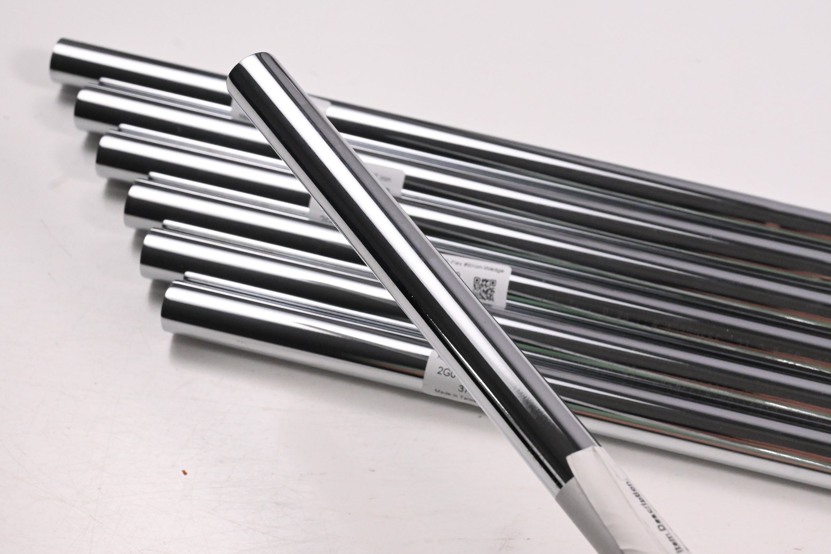 KBS Tour Iron Shafts / Regular Flex / Set of 7 / .355 Tip