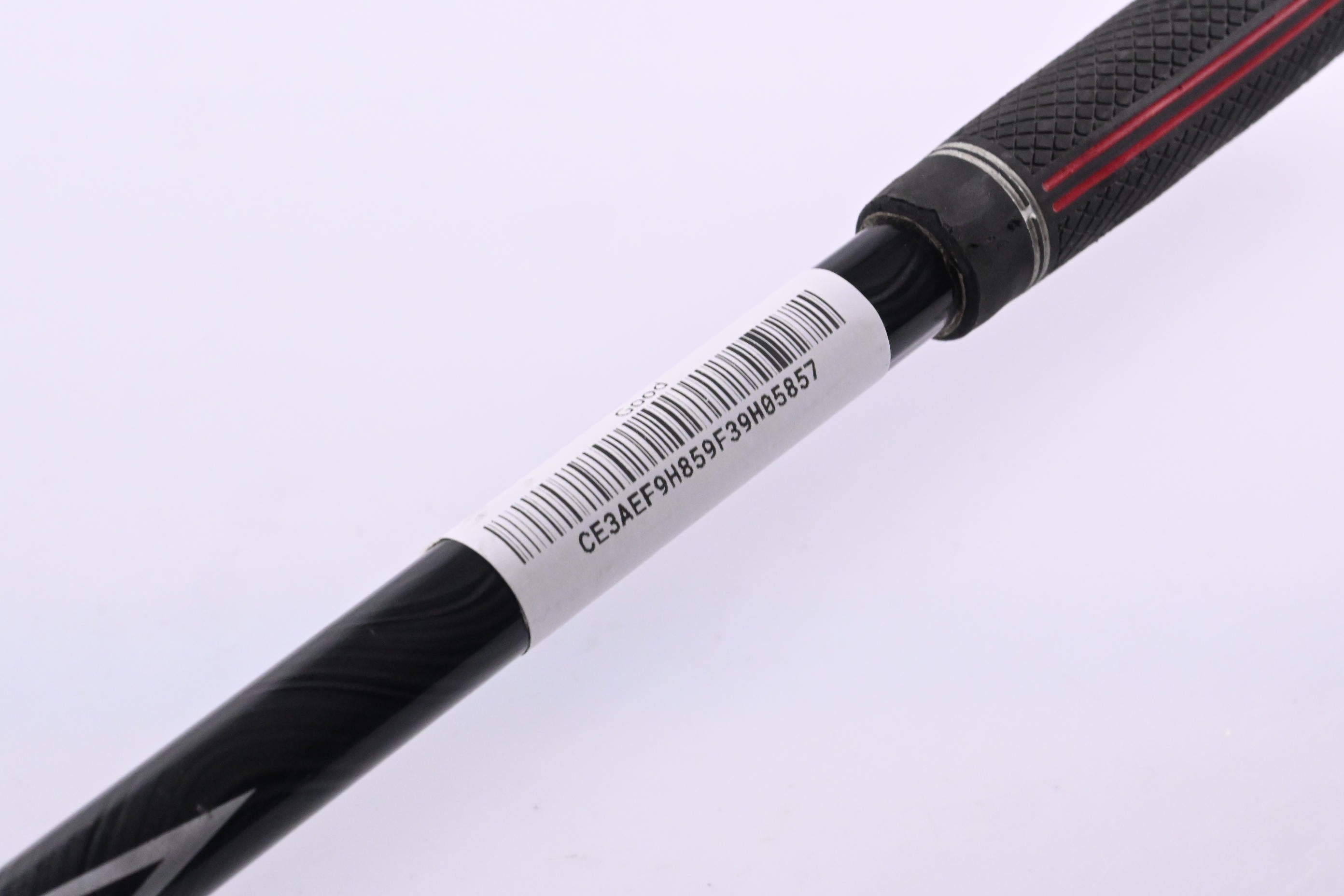Ping G410 Plus Driver / 10.5 Degree / Stiff Flex Project X Evenflow Black 75 Shaft