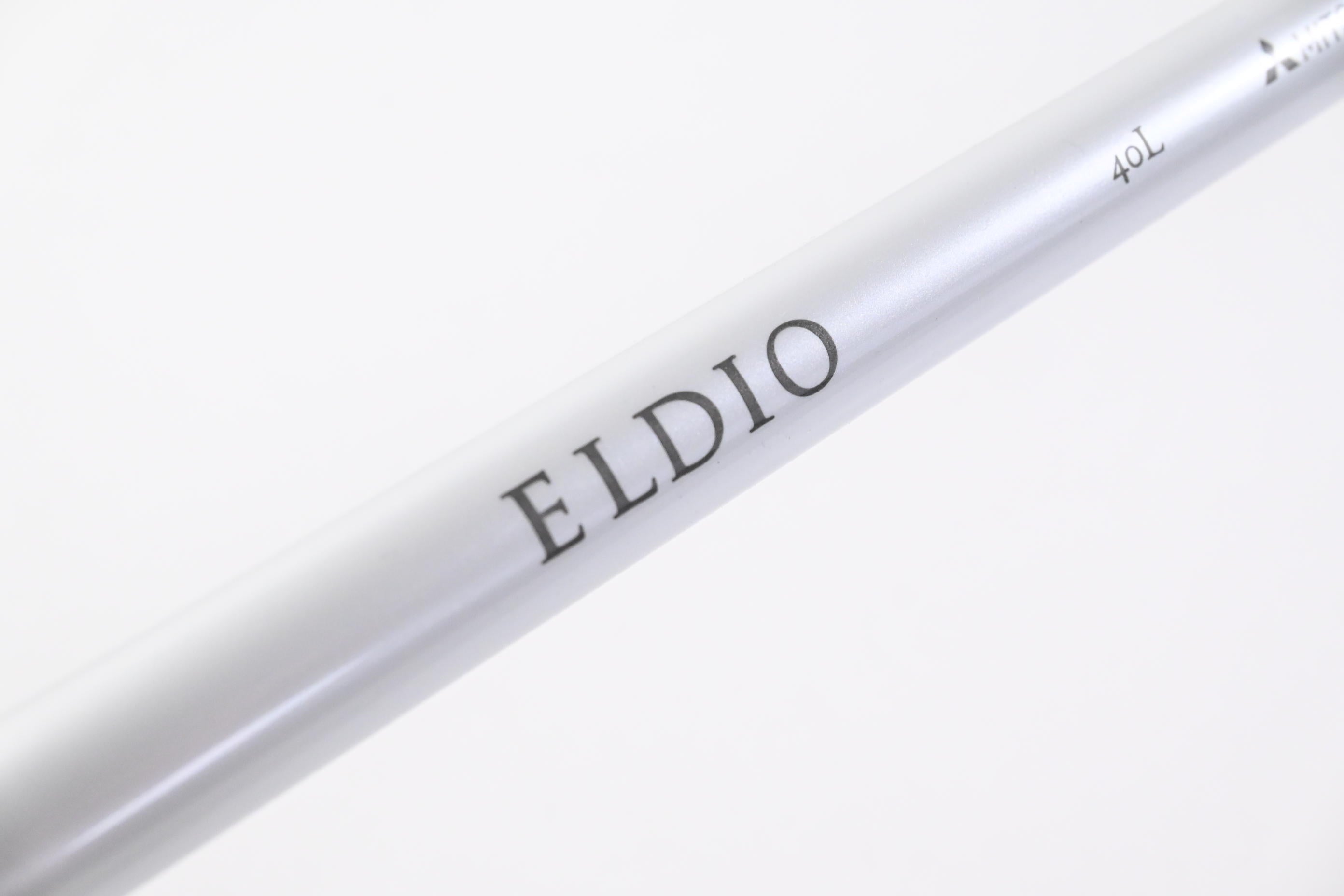 Ladies Eldio 40 Driver Shaft / Ladies Flex / Callaway 2nd Gen